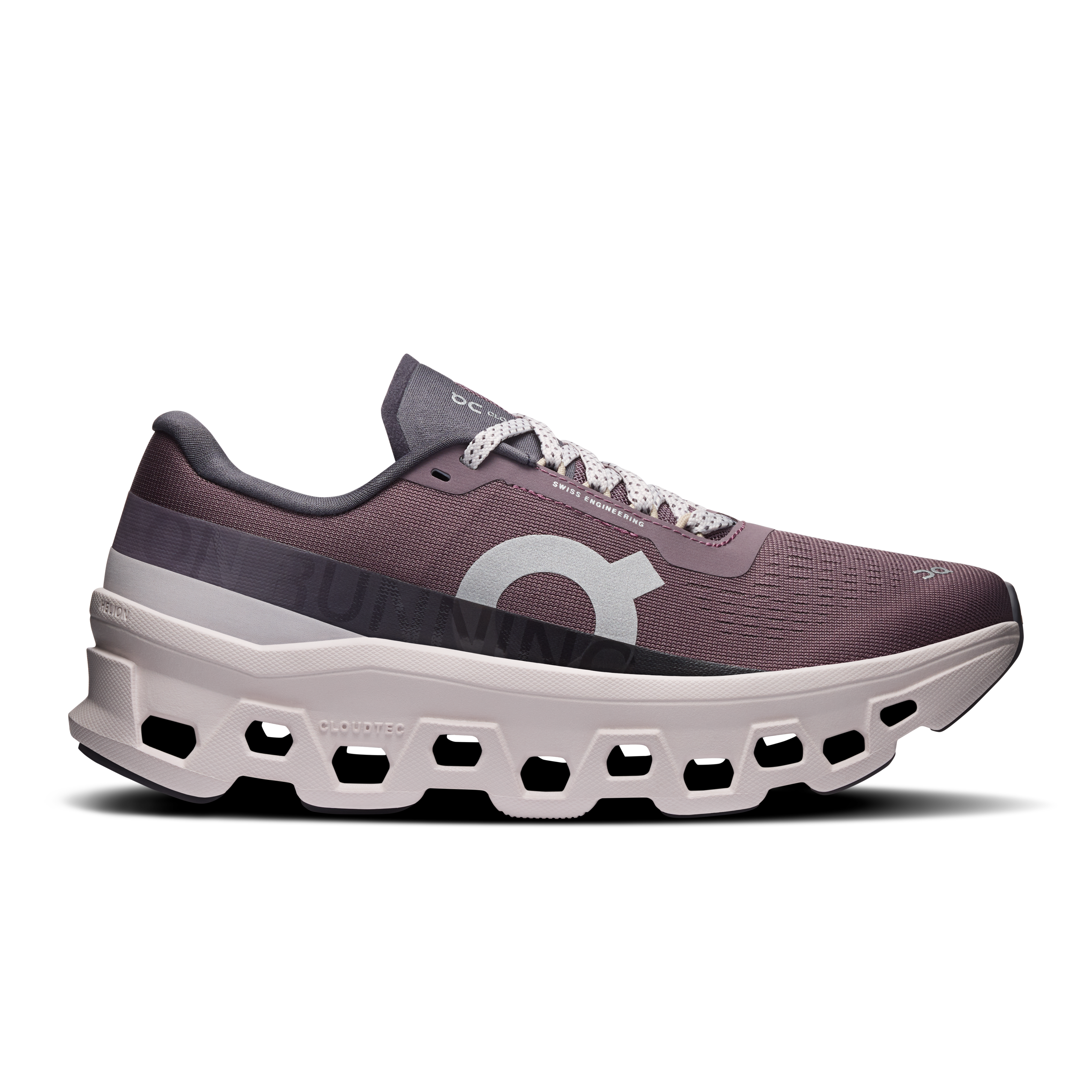 On Cloudmonster 1 Gobi Lily (Women'S)