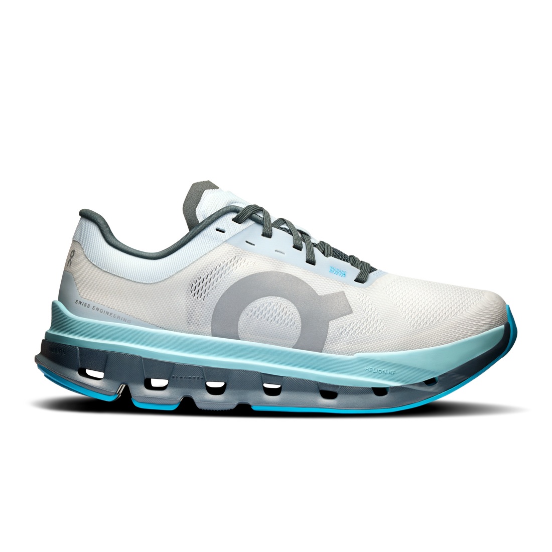 On Cloudflow 5 Arctic Stone (Women'S)