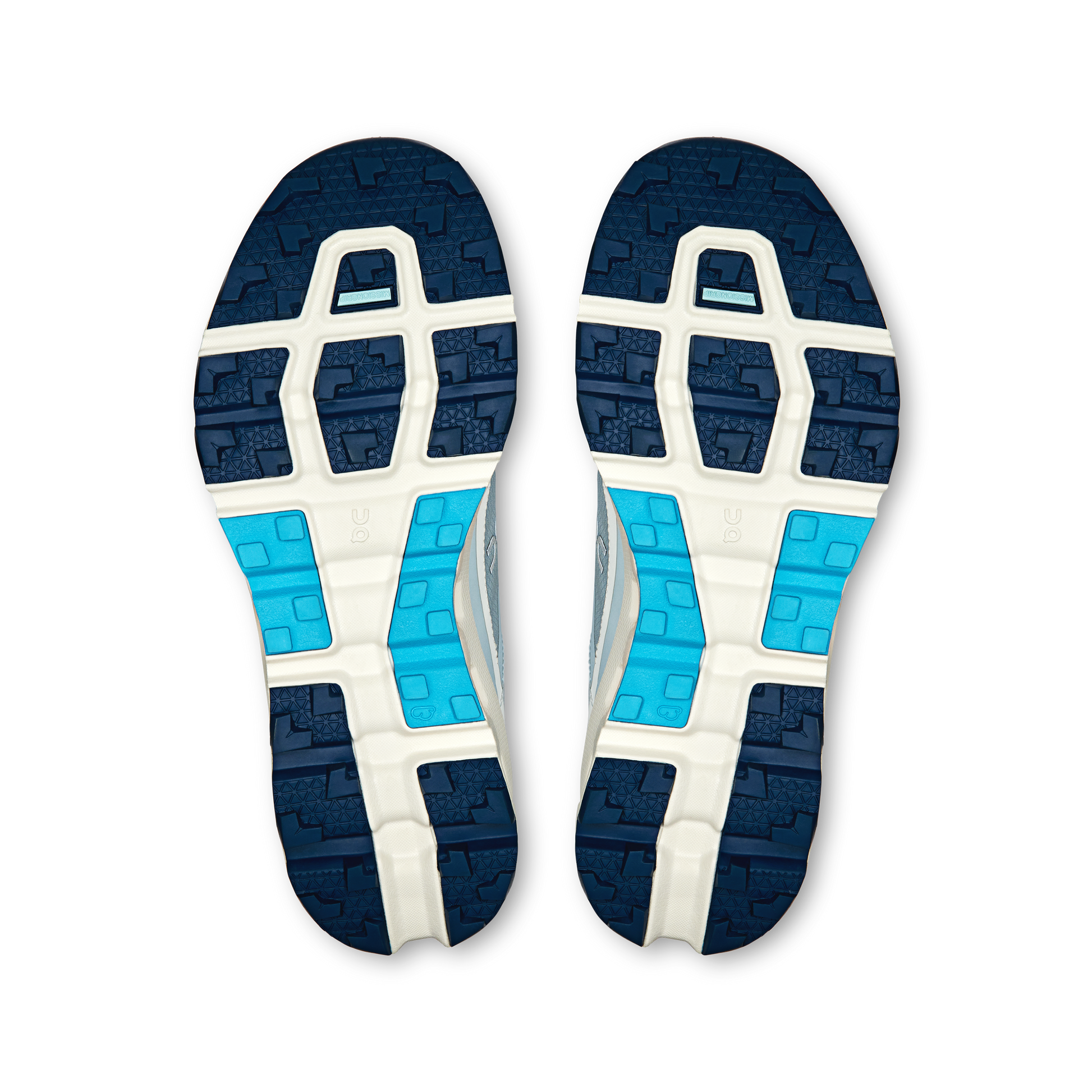 On Cloudvista 2 Waterproof Arctic Ivory (Women'S)