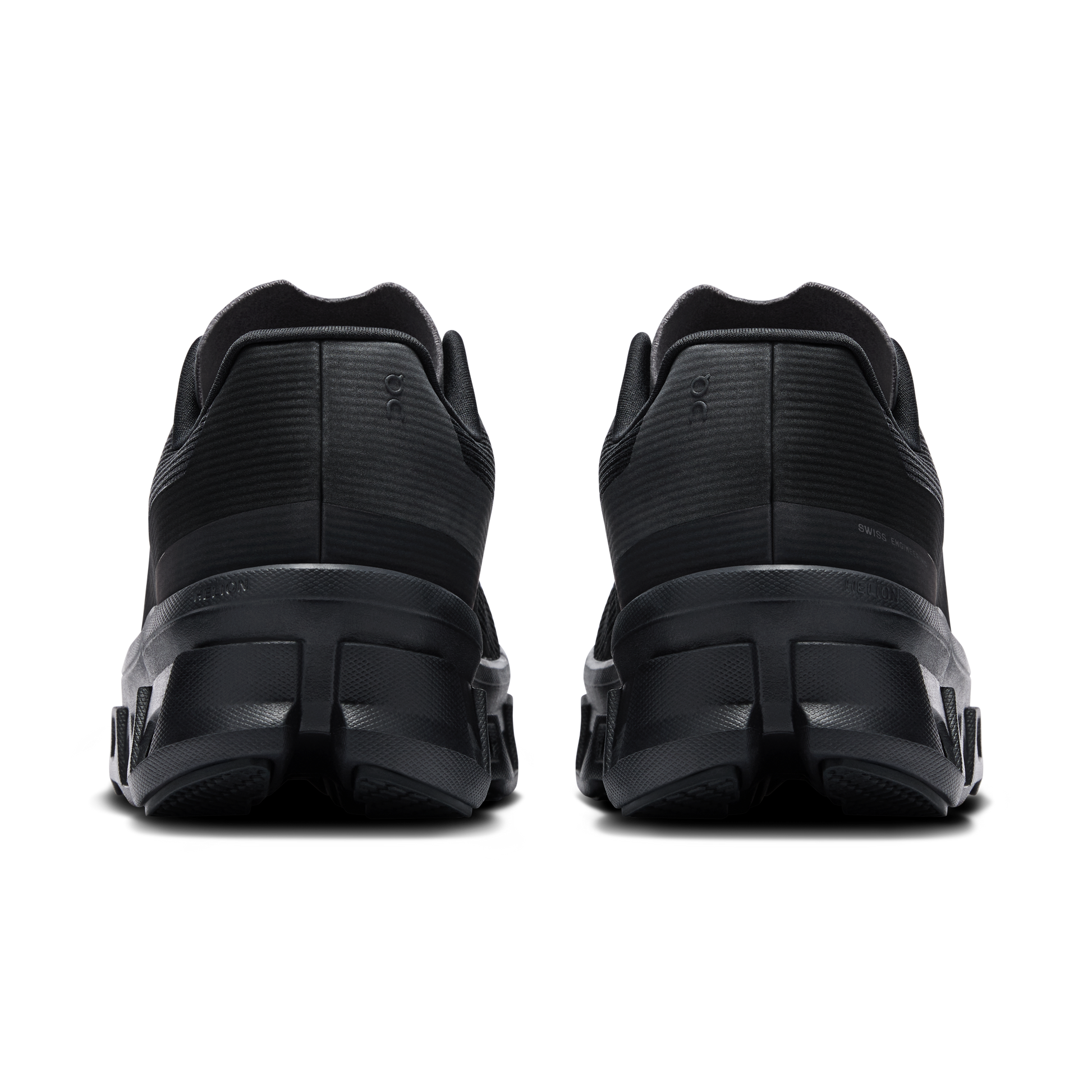 On Cloudmonster Void Black Black (Women'S)