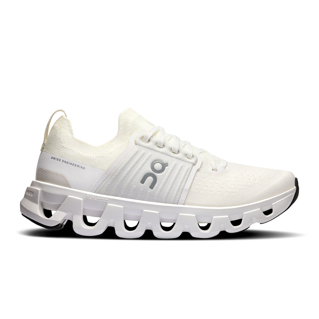 On Cloudswift 4 White White (Women'S)