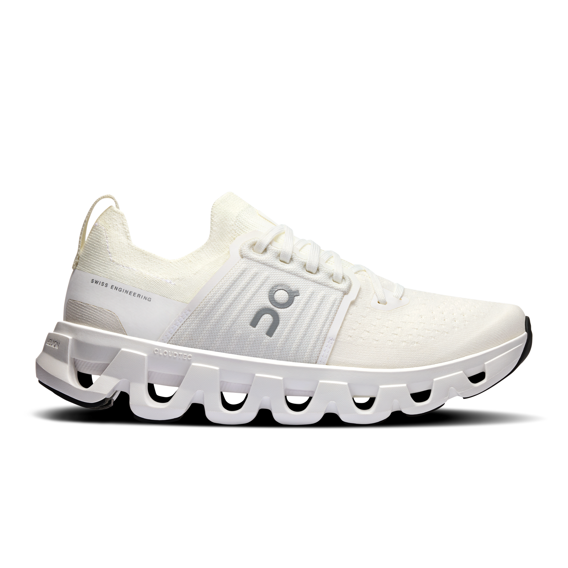 On Cloudswift 4 White White (Women'S)