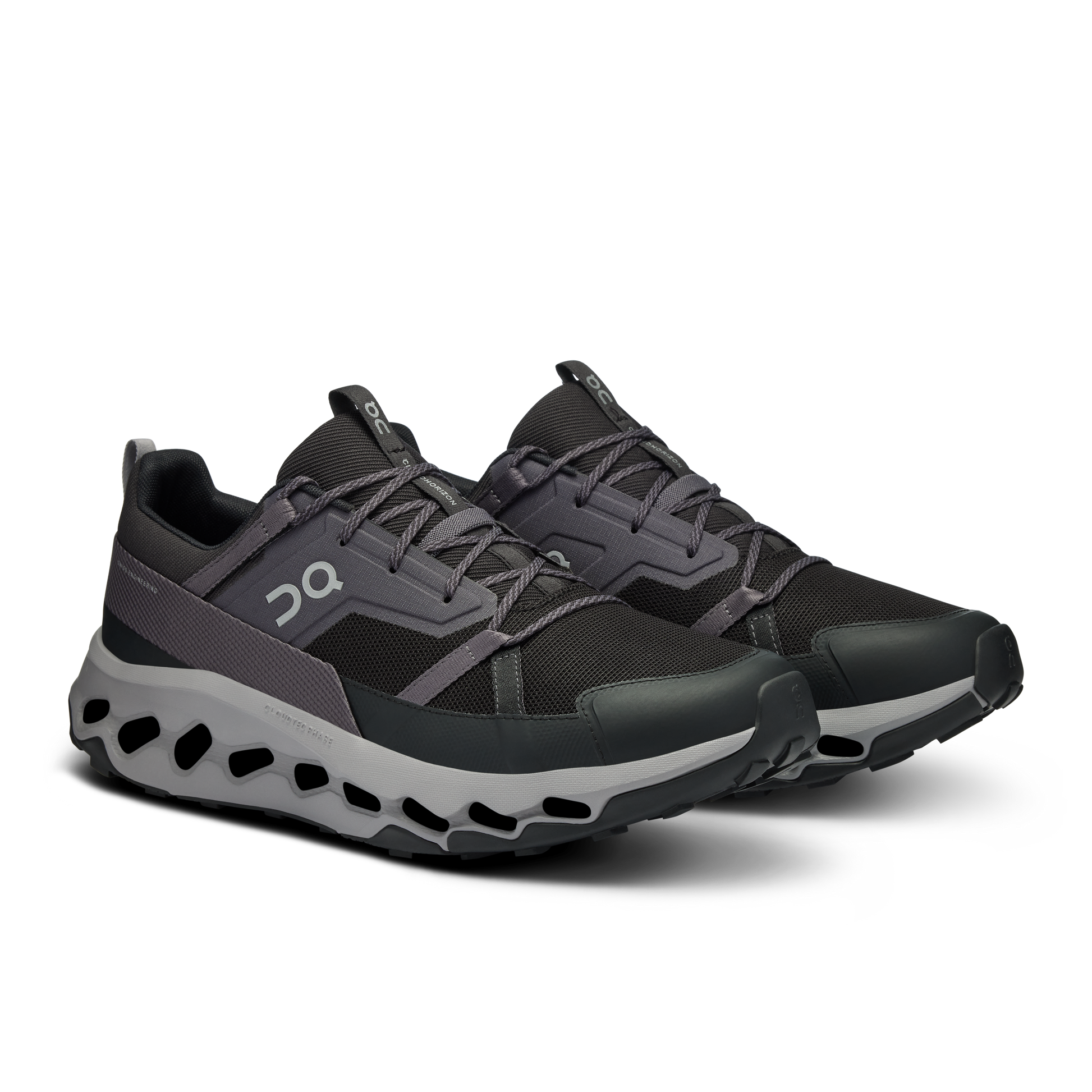 On Cloudhorizon Black Alloy