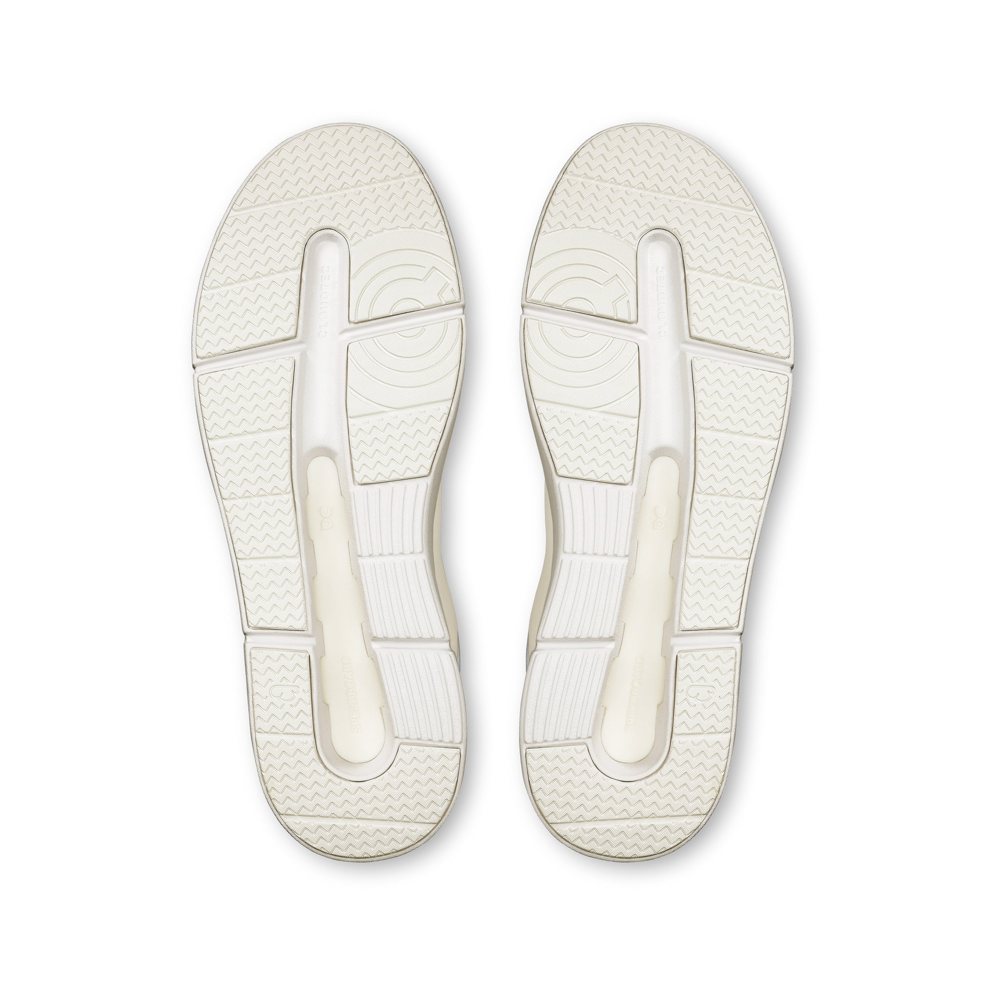 On The Roger Advantage Ivory Ivory (Women'S)