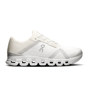 On Cloud X 4 Ad White Wolf (Women'S)