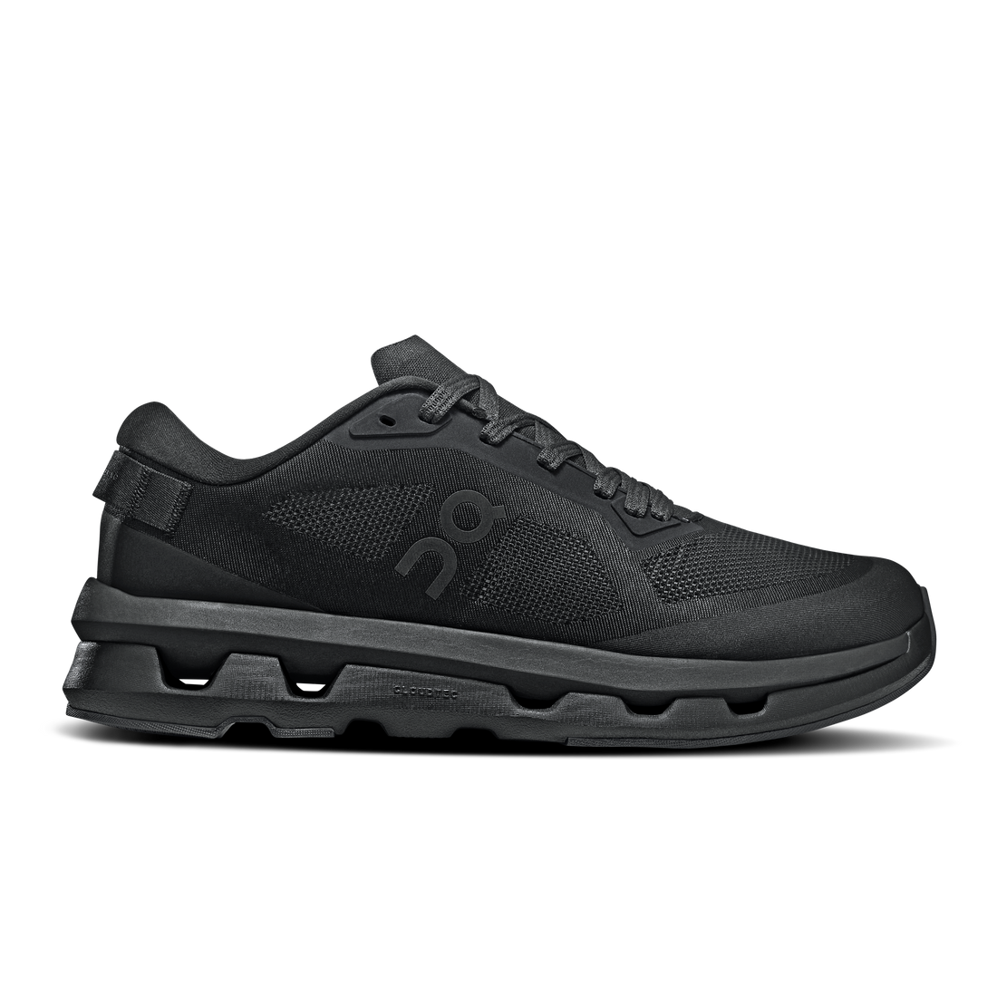 On Cloudzone Black Eclipse (Women'S)