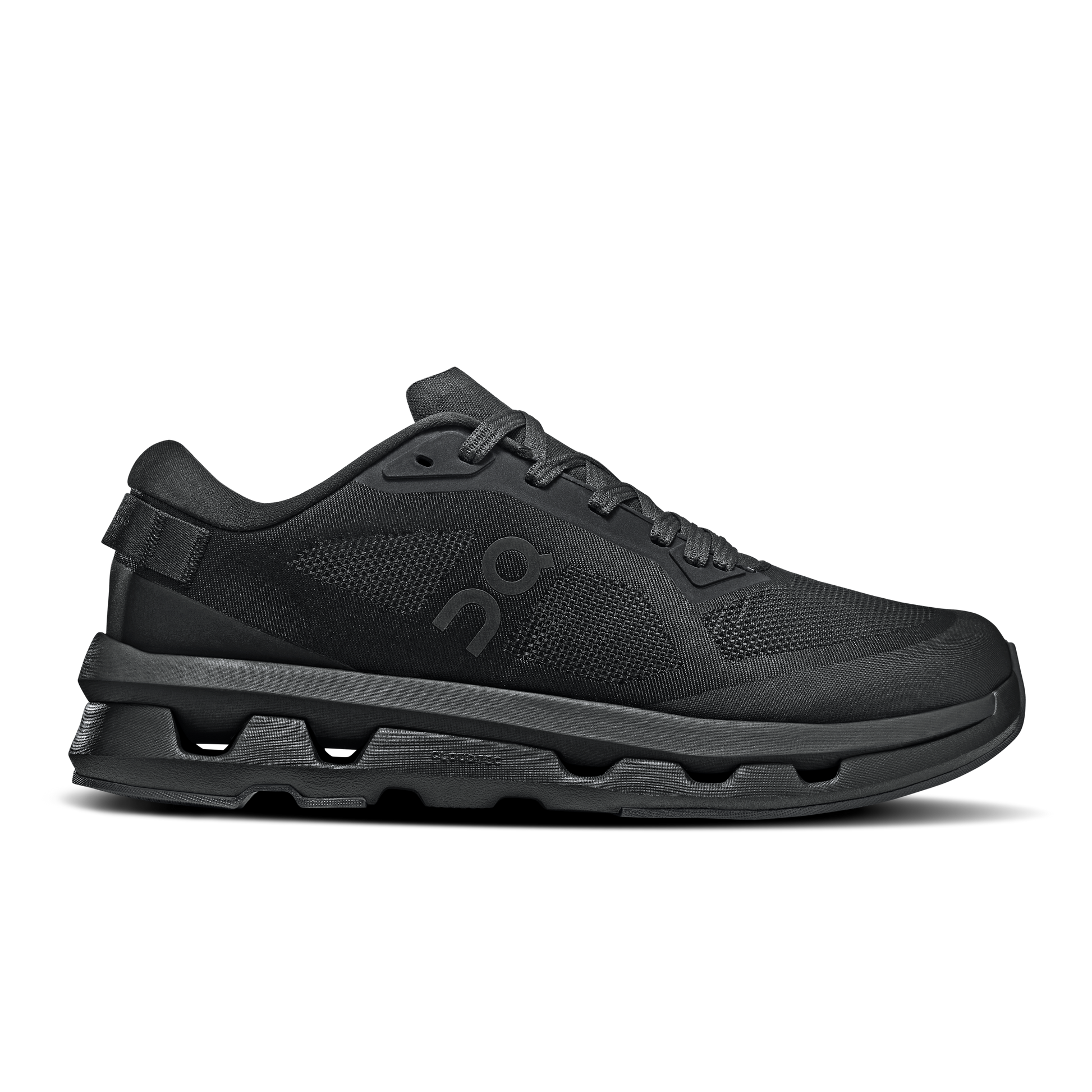 On Cloudzone Black Eclipse (Women'S)