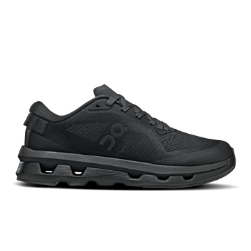 On Cloudzone Black Eclipse (Women'S)