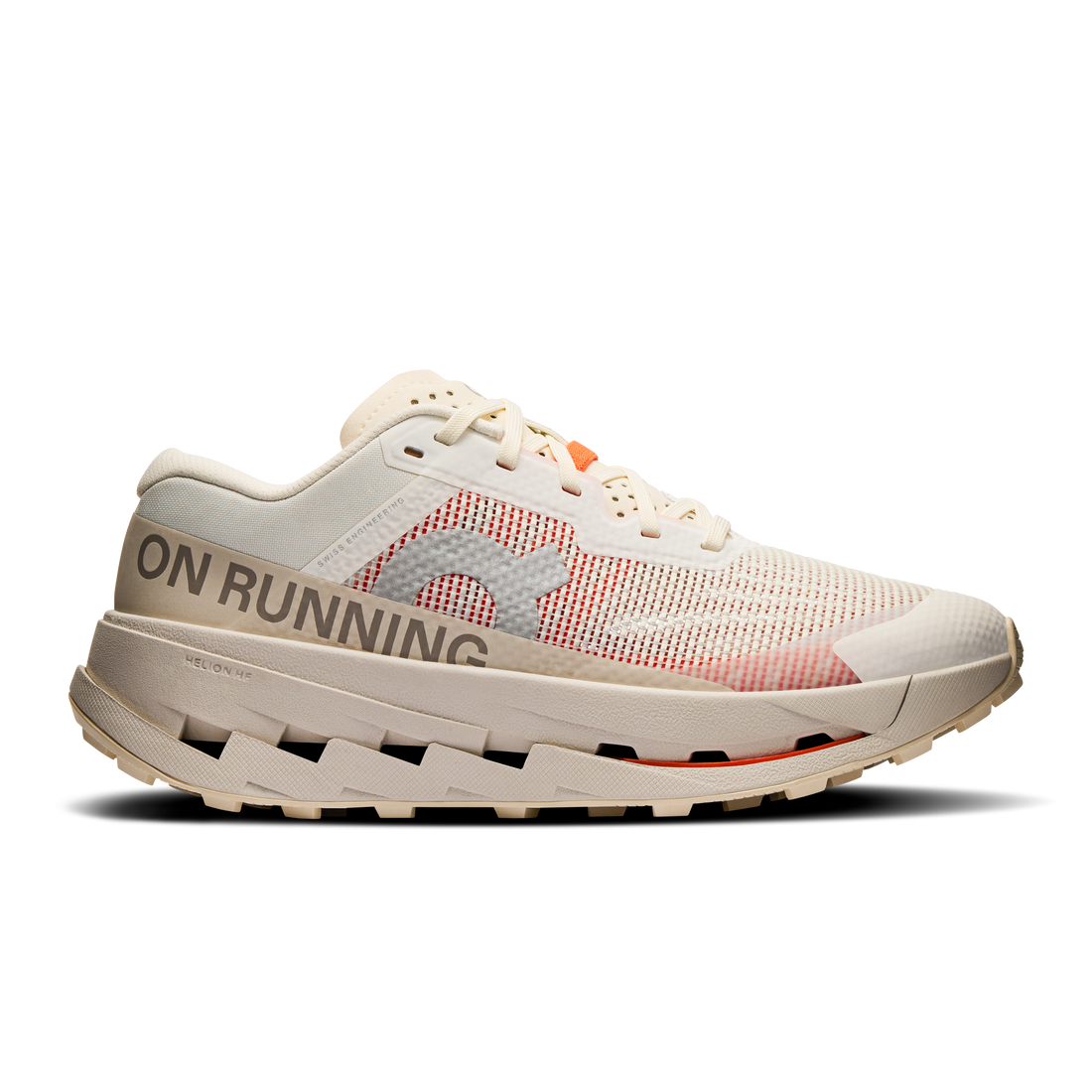 On Cloudultra 3 Ivory Pearl (Women'S)