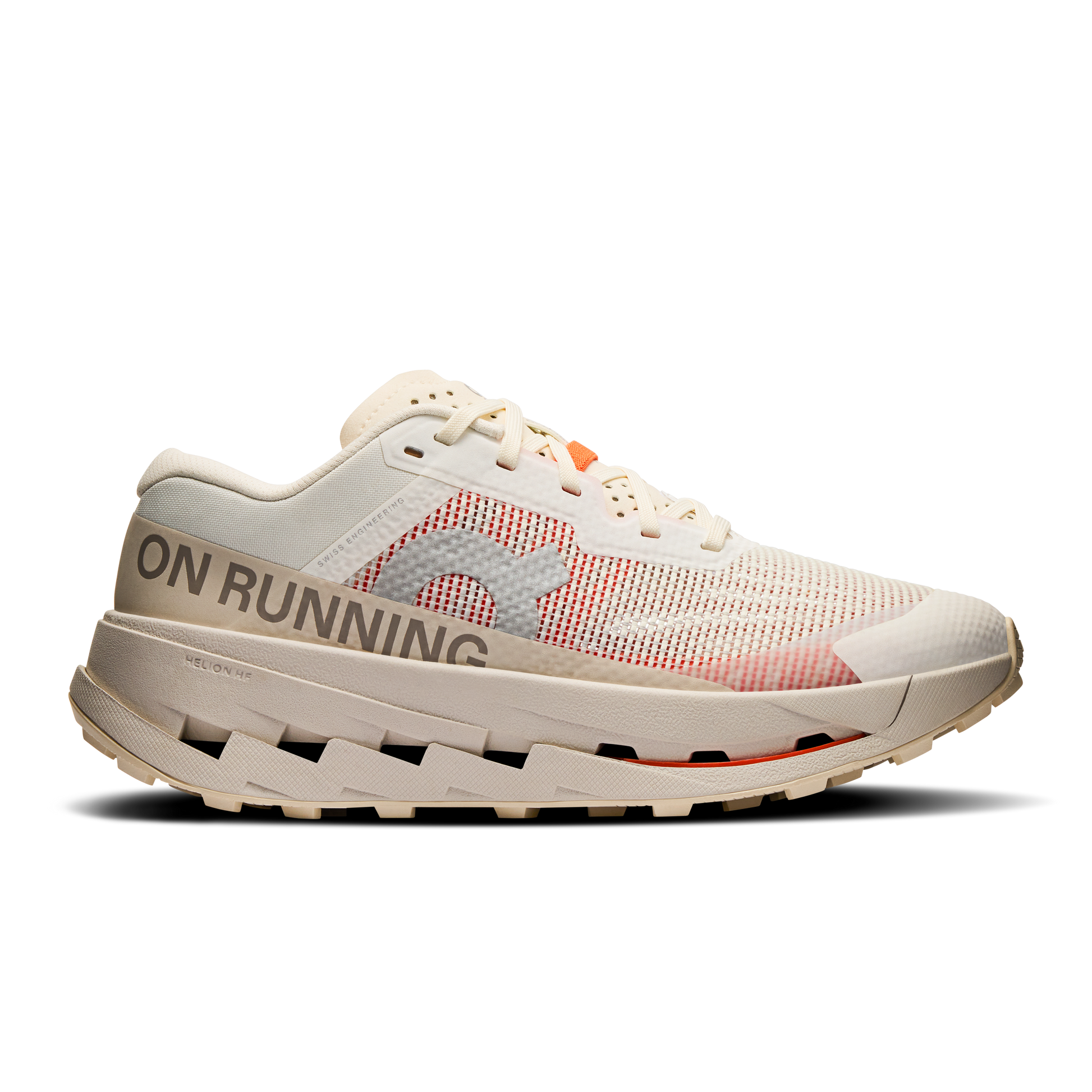 On Cloudultra 3 Ivory Pearl (Women'S)