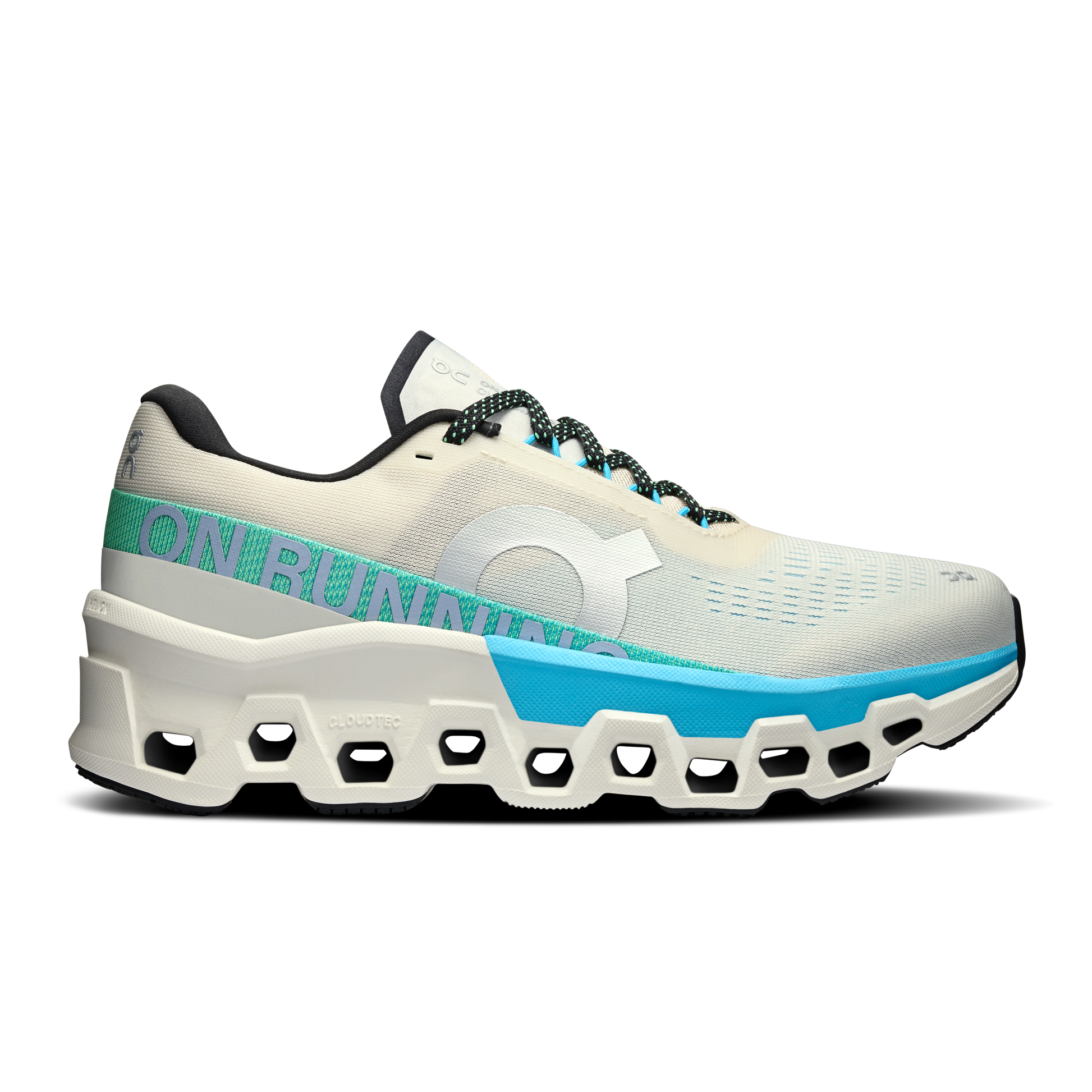 On Cloudmonster 2 Cream Horizon (Women'S)