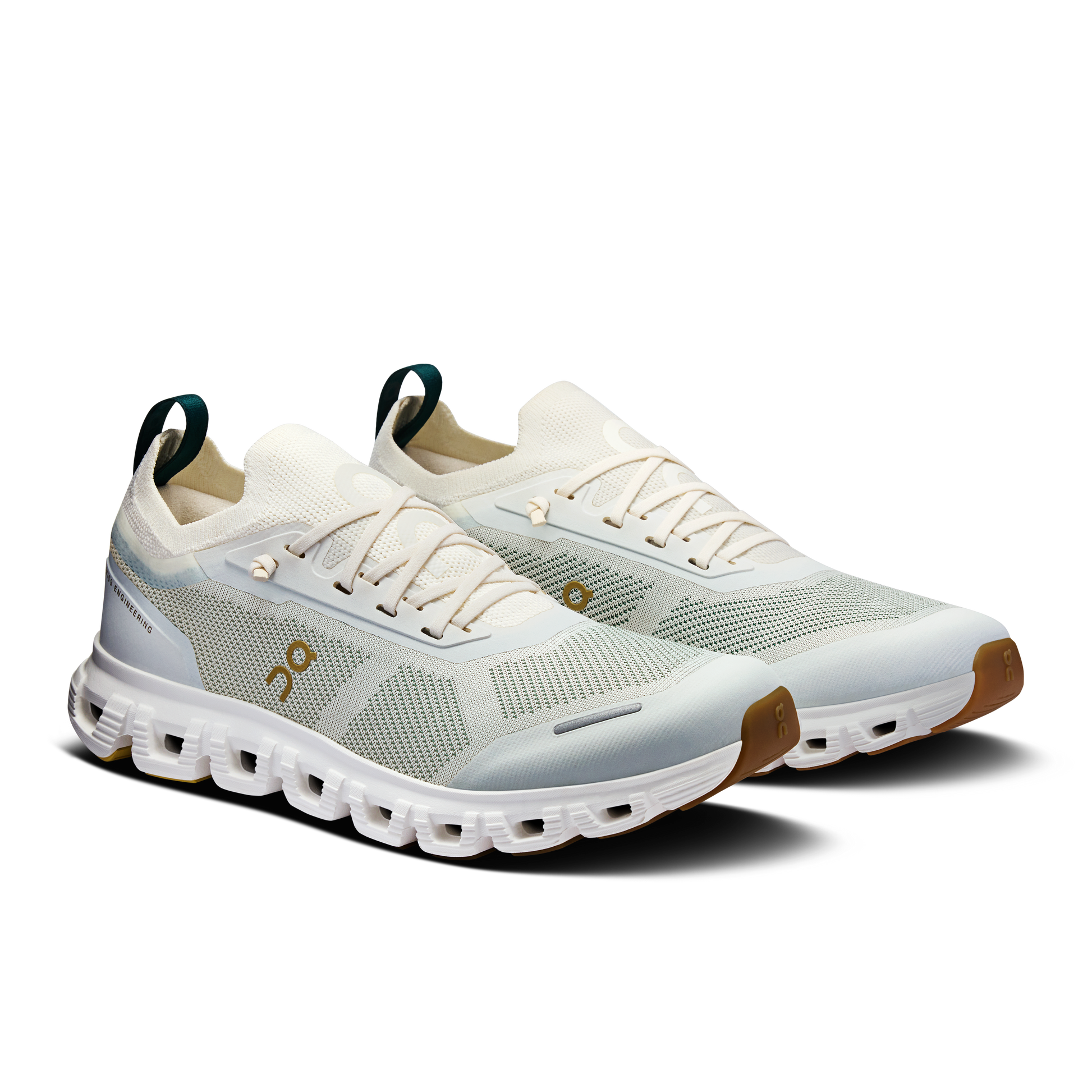 On Cloud 6 Versa Ice Spirulina (Women'S)