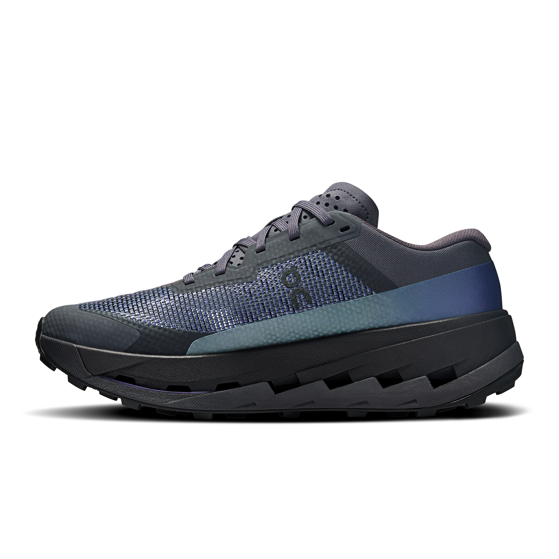 On Cloudultra 3 Beams Rei Iron Black (Women'S)