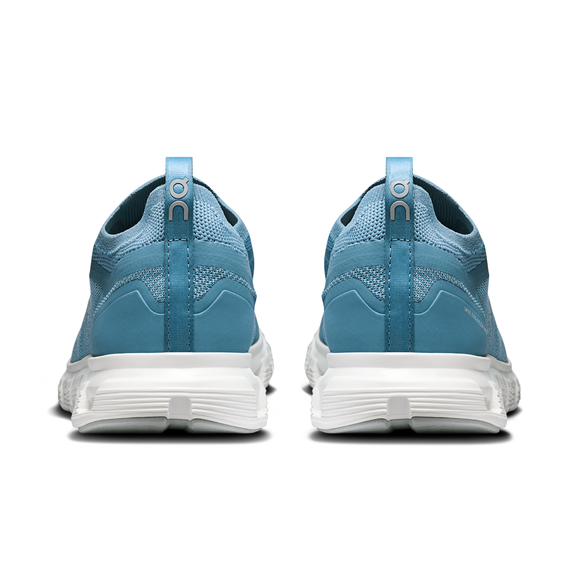 On Cloud 6 Versa Dust White (Women'S)