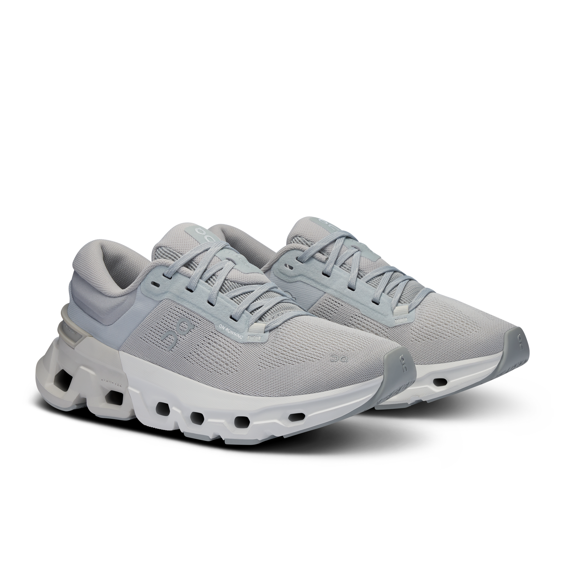 On Cloudflyer 5 Glacier Wolf (Women'S)