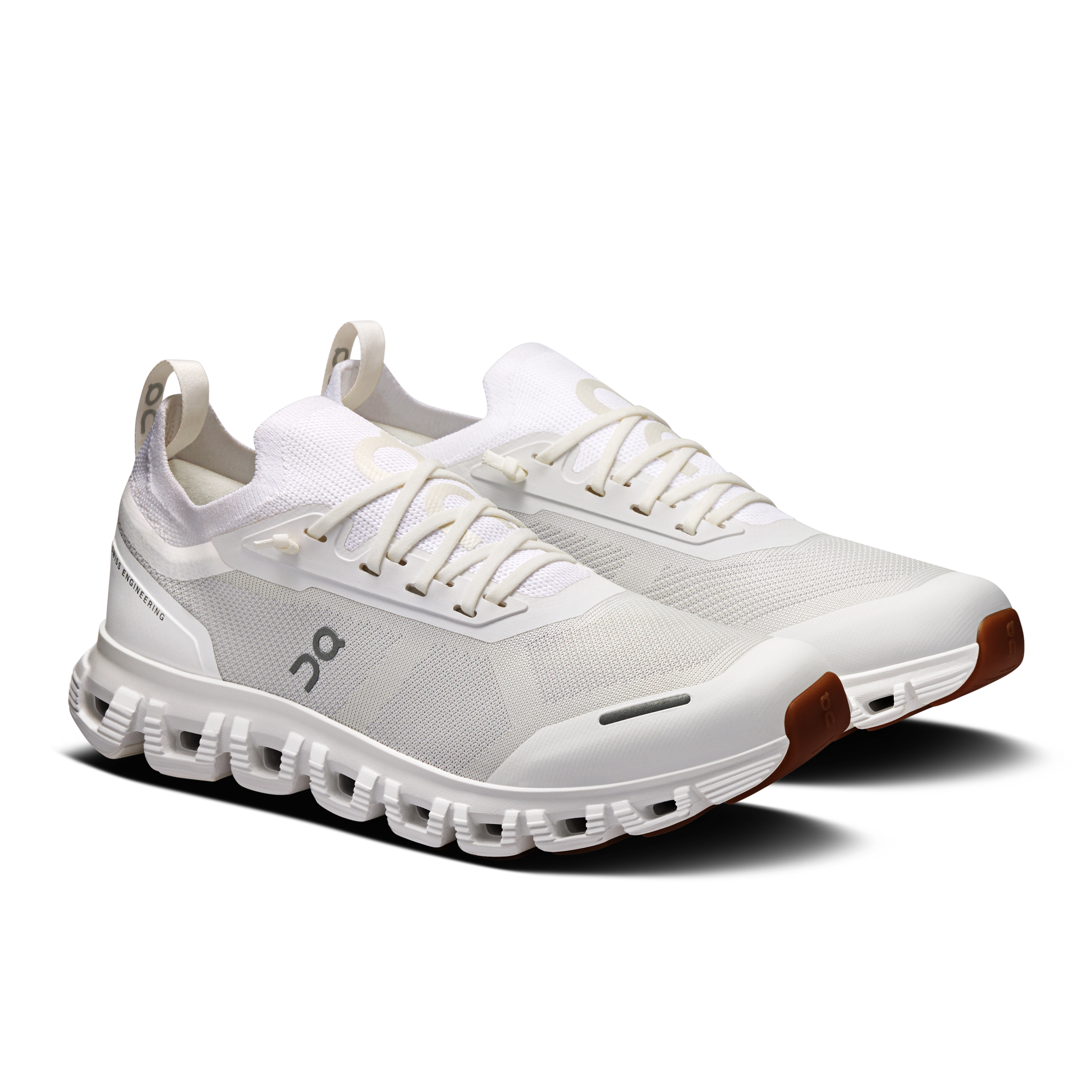 On Cloud 6 Versa White White (Women'S)