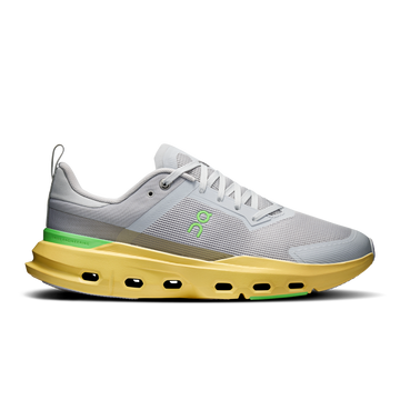 On Cloudpulse Next Glacier Honeydew