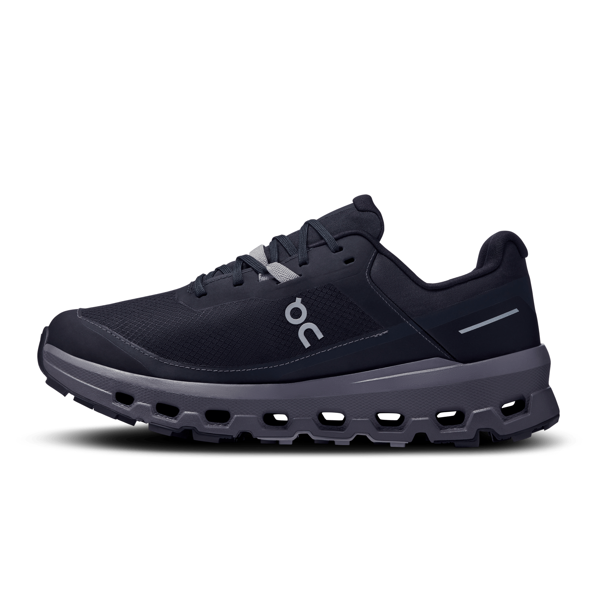 On Cloudvista 2 Waterproof Black Eclipse (Women'S)
