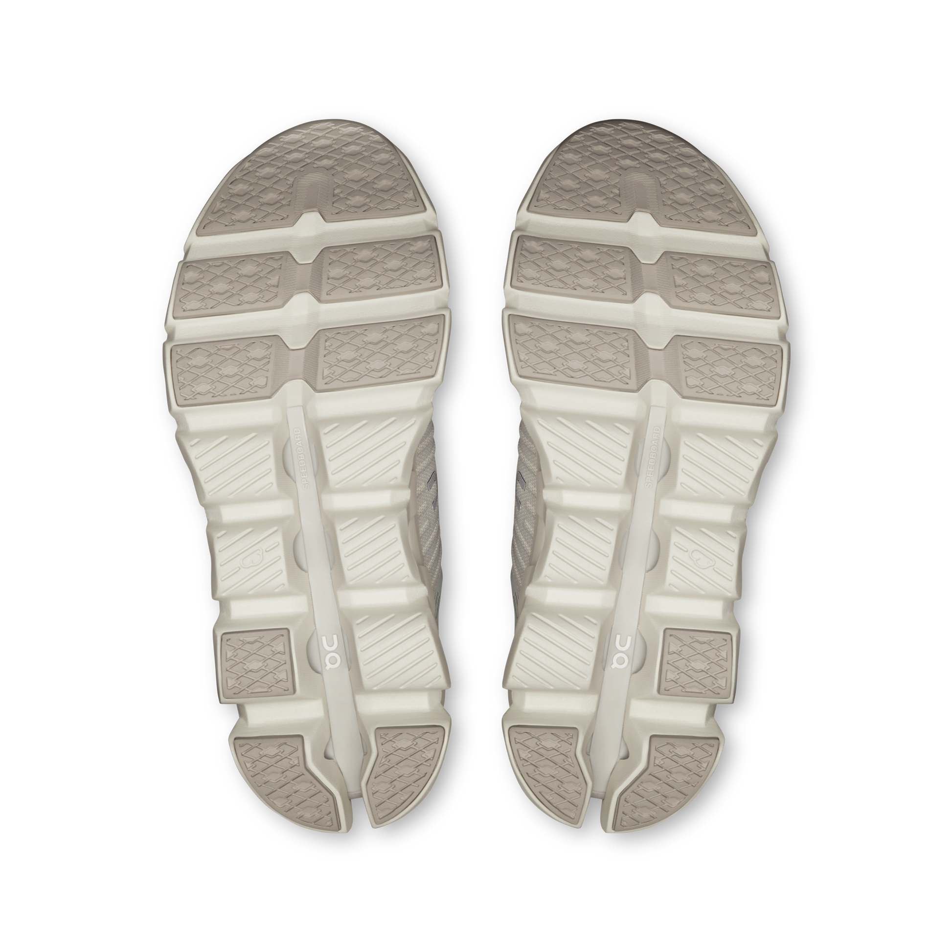 On Cloudswift 4 Wolf Sand (Women'S)