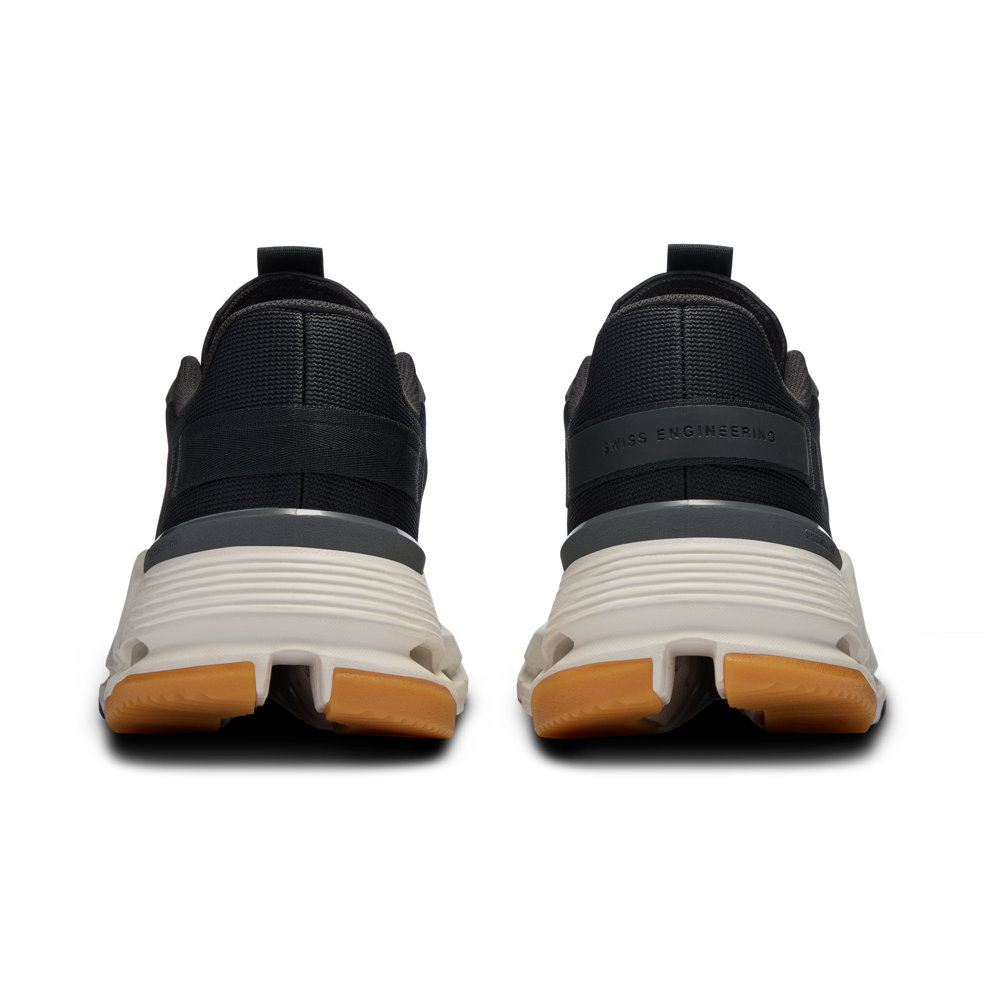 On Cloudnova Form 2 Black Ivory (Women'S)
