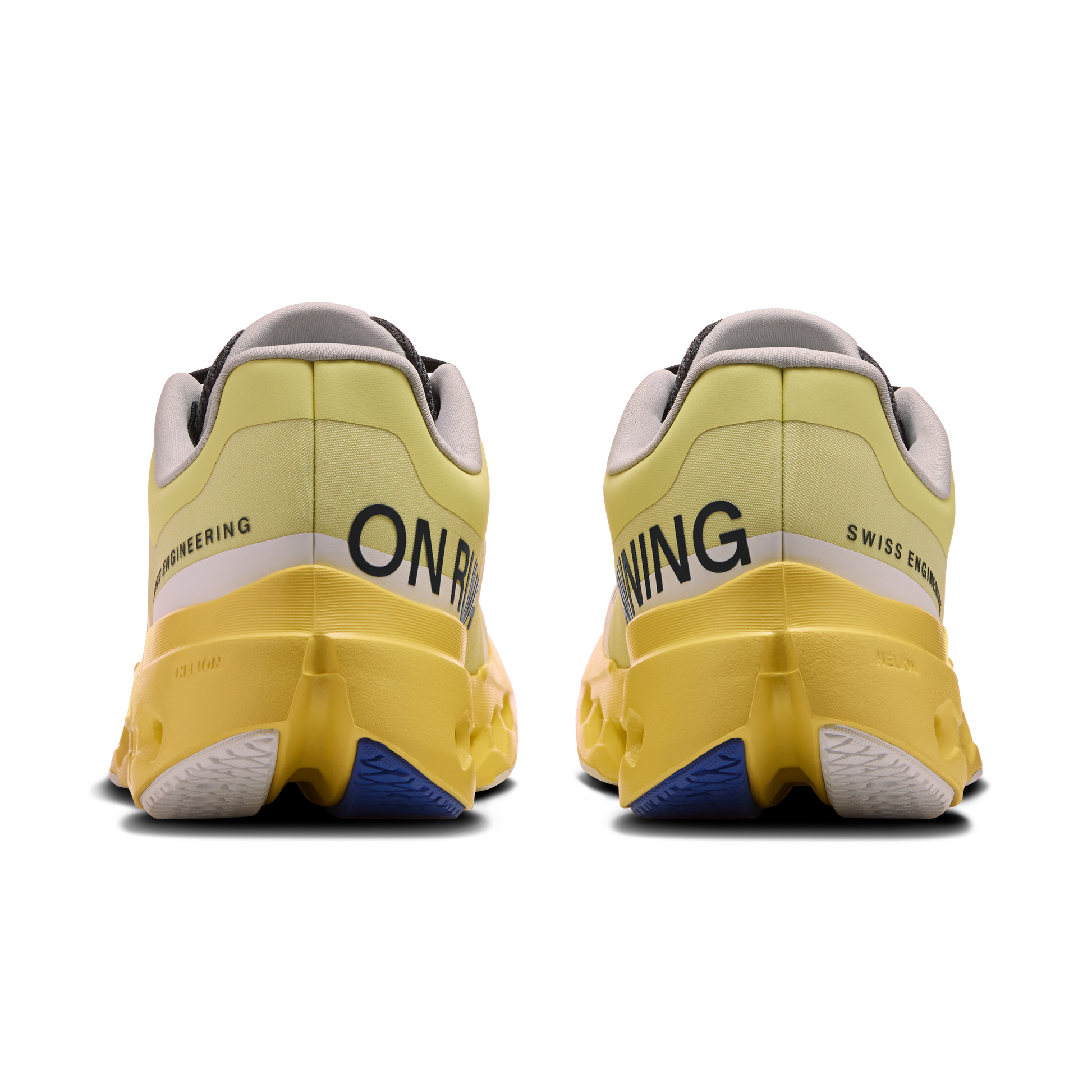On Cloudsurfer Next Z5 Limelight White (Women'S)