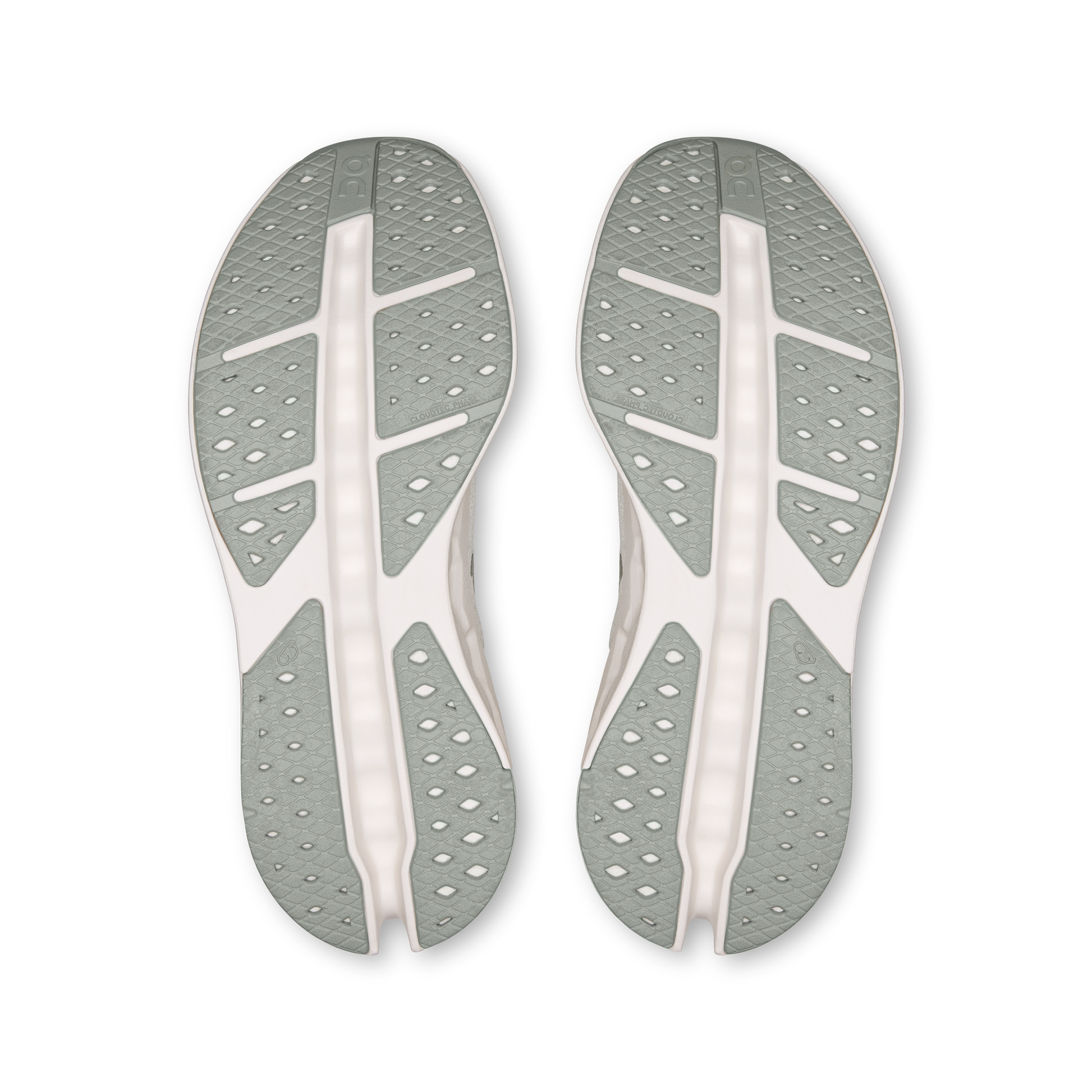 On Cloudsurfer Max Iceberg Ivory (Women'S)