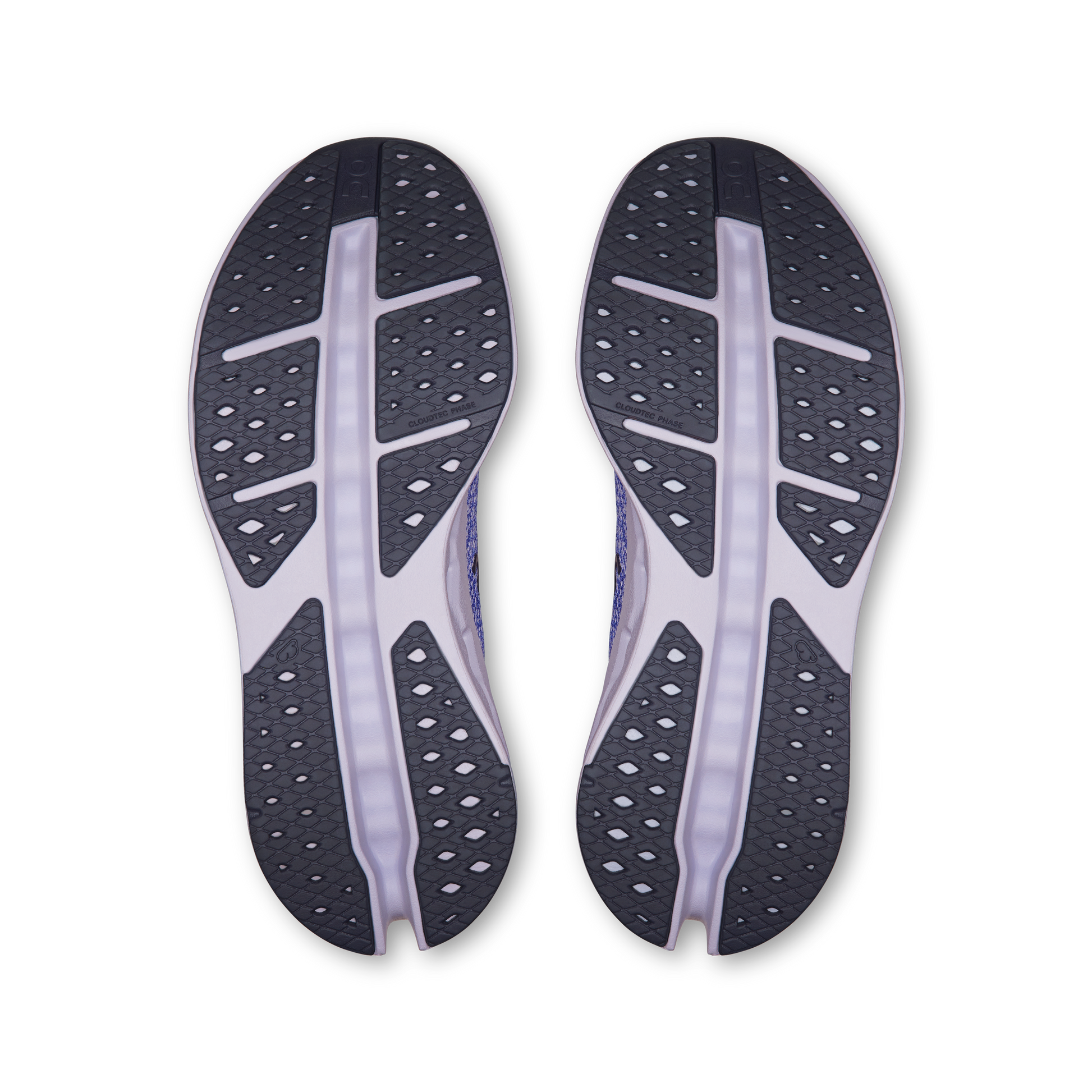 On Cloudsurfer Max Sailor Thistle (Women'S)