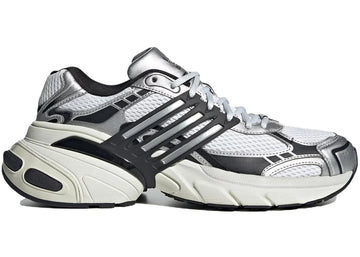 adidas adistar xlg white black silver