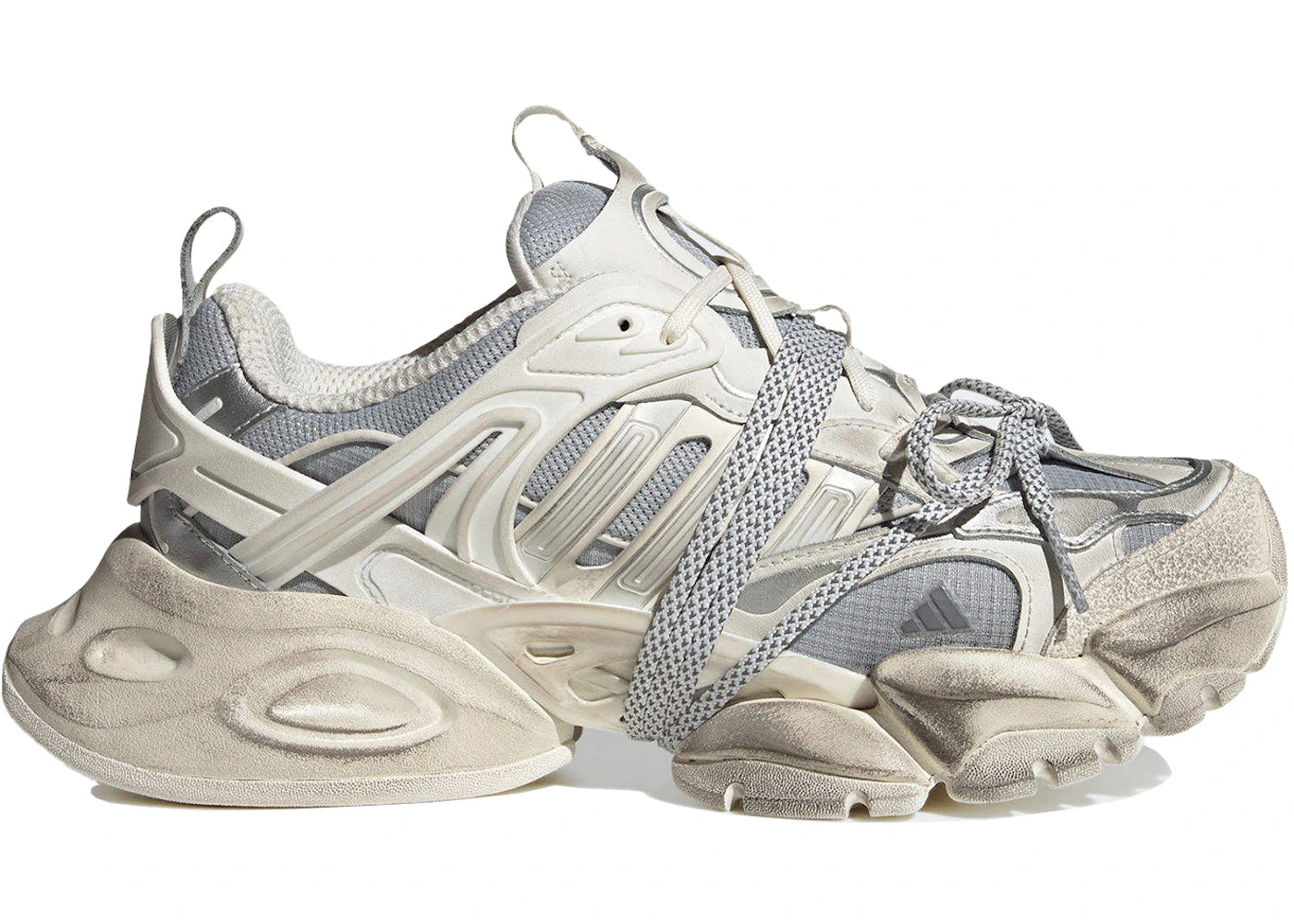 Adidas Vento Xlg Deluxe Sail Grey