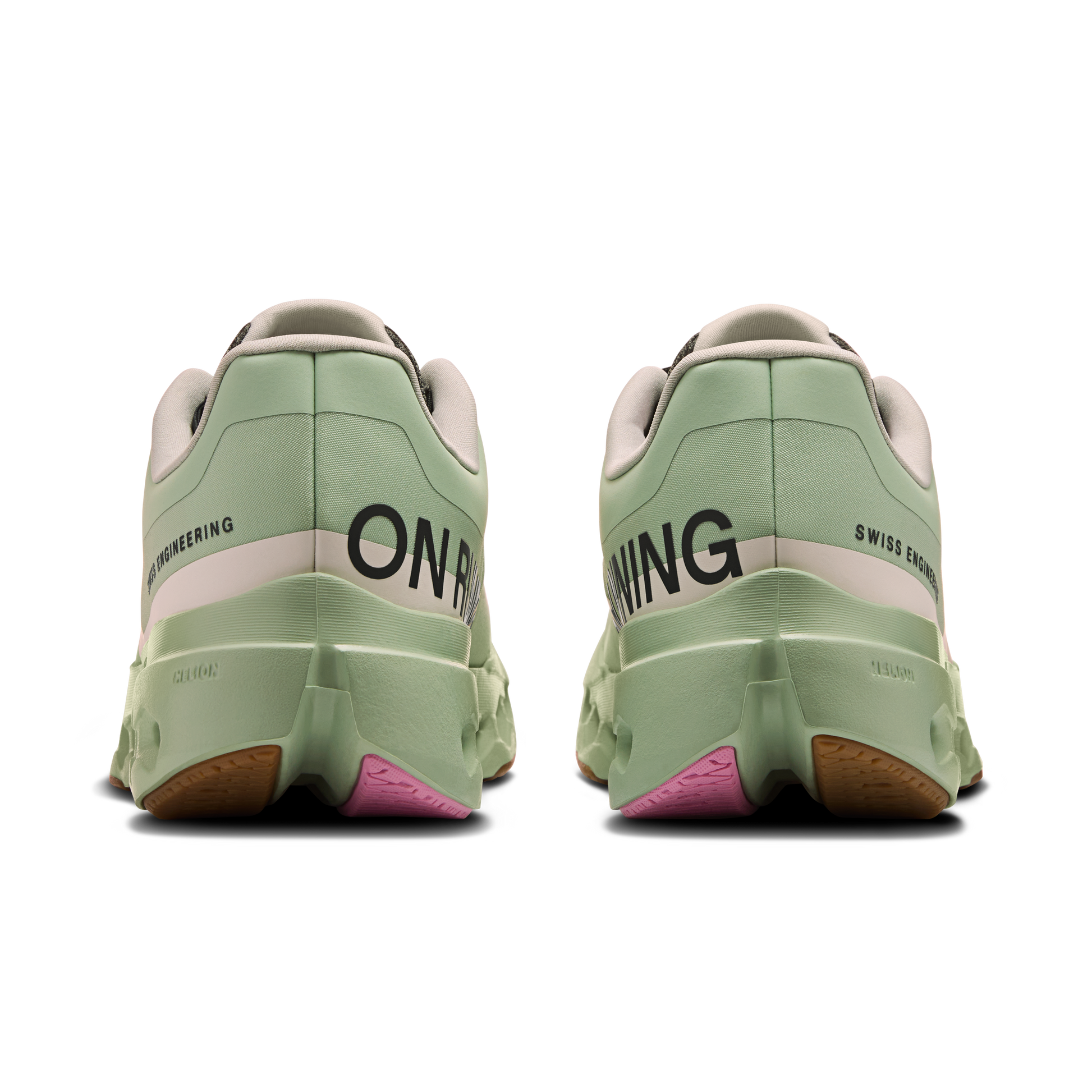 On Cloudsurfer Next Z5 Mineral Almond