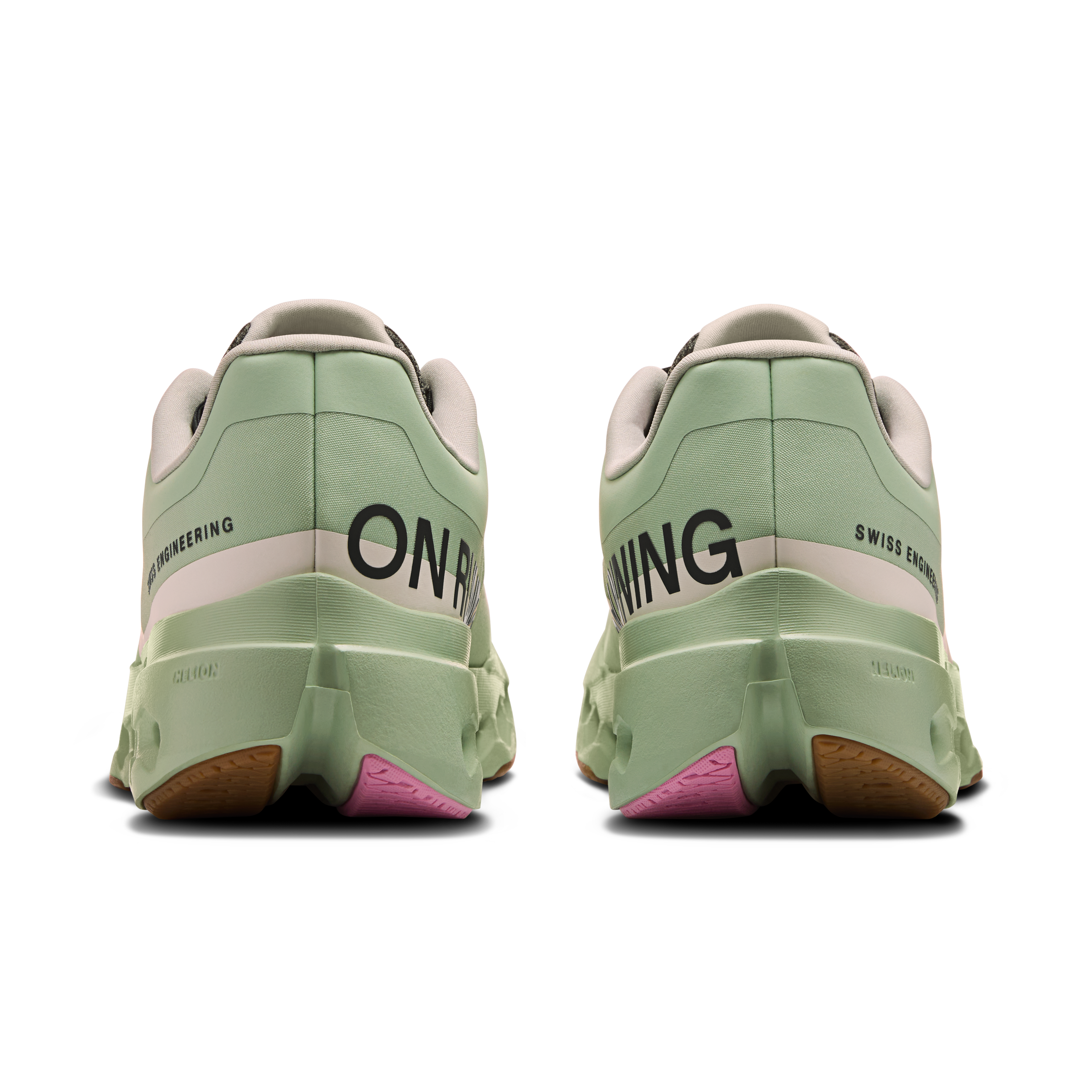 On Cloudsurfer Next Z5 Mineral Almond