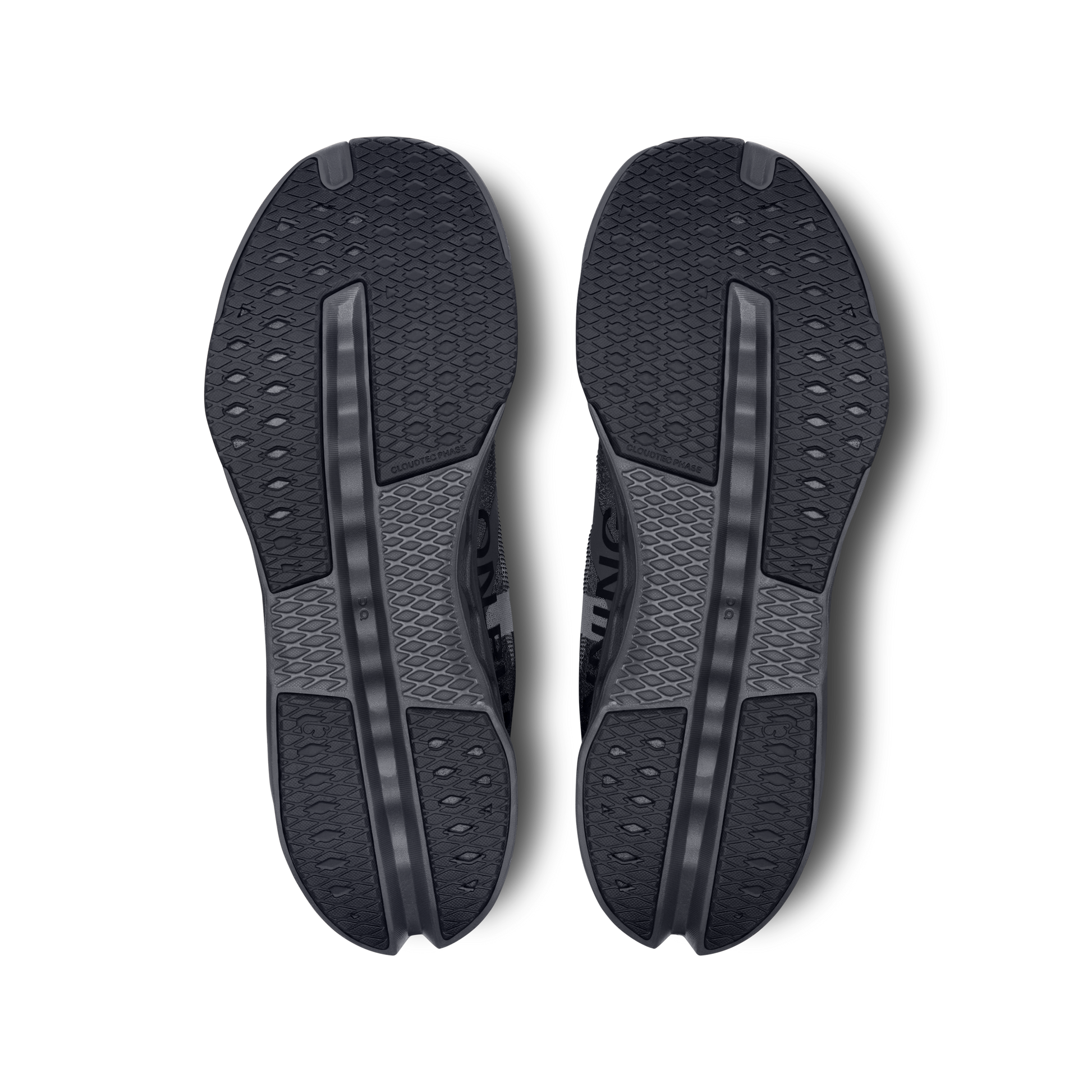 On Cloudsurfer Next Black Eclipse