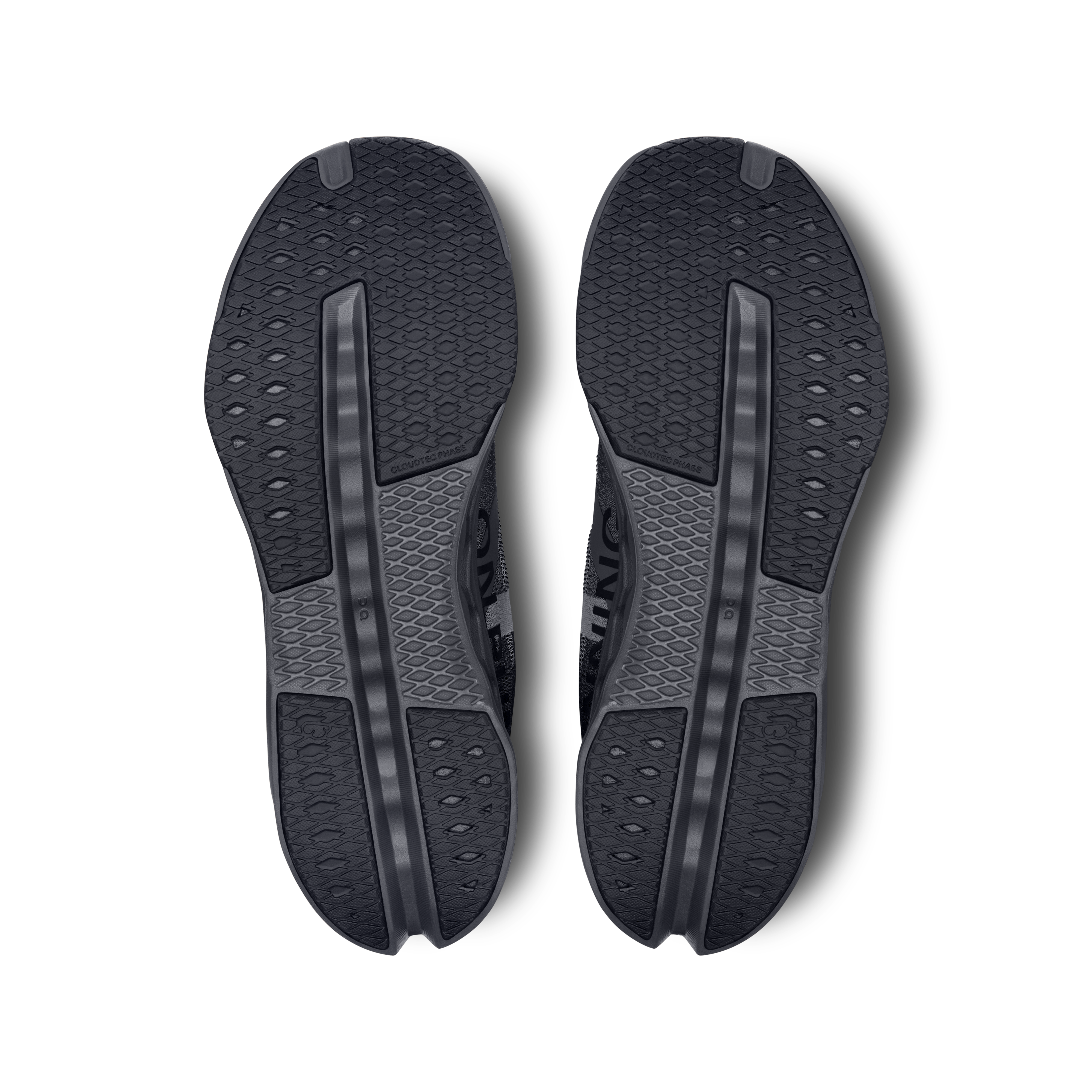On Cloudsurfer Next Black Eclipse