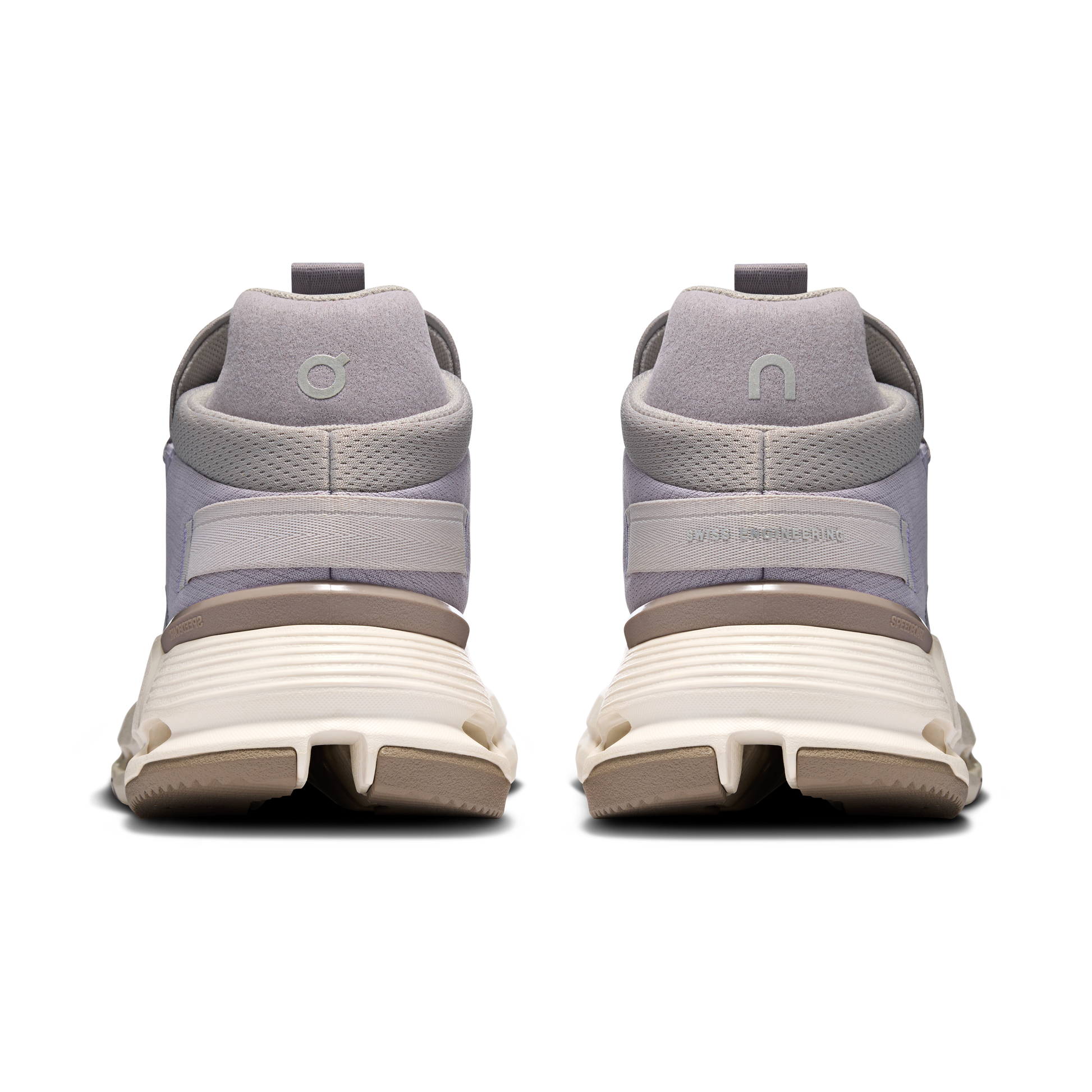 On Cloudnova 2 Fade Desert (Women'S)