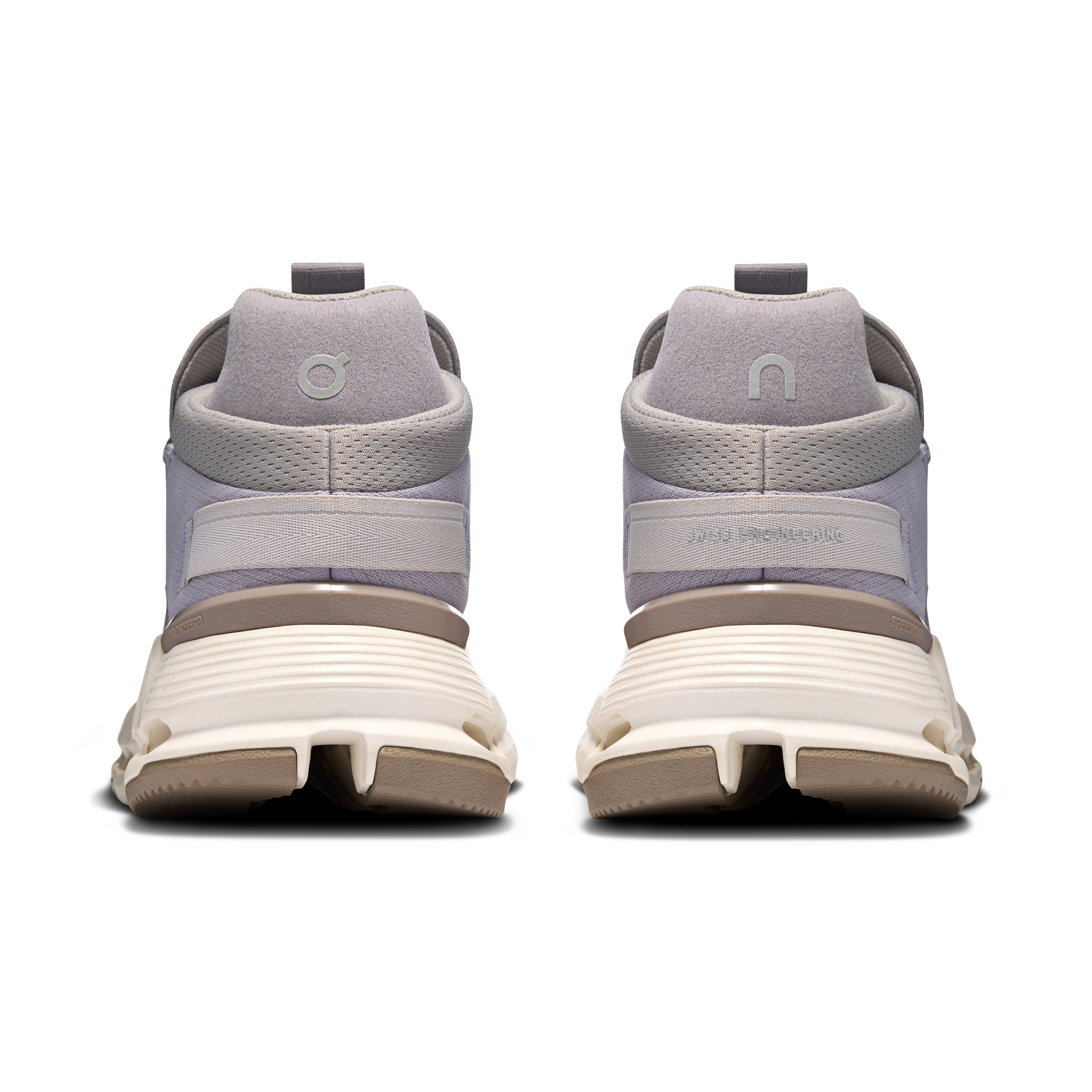 On Cloudnova 2 Fade Desert (Women'S)