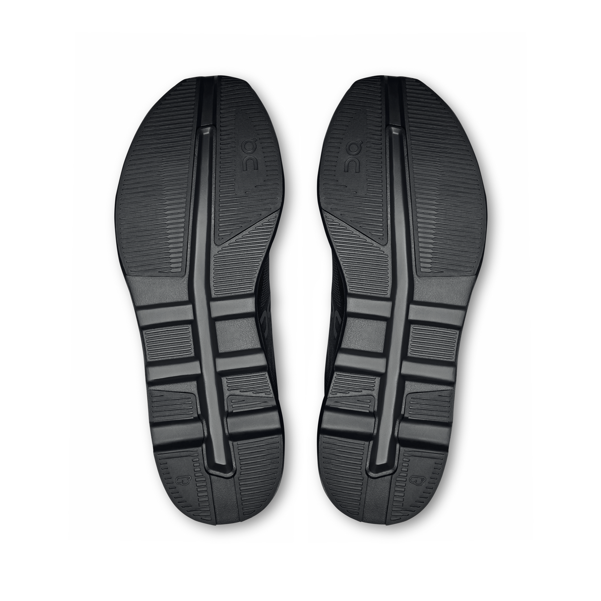 On Cloudzone Black Eclipse