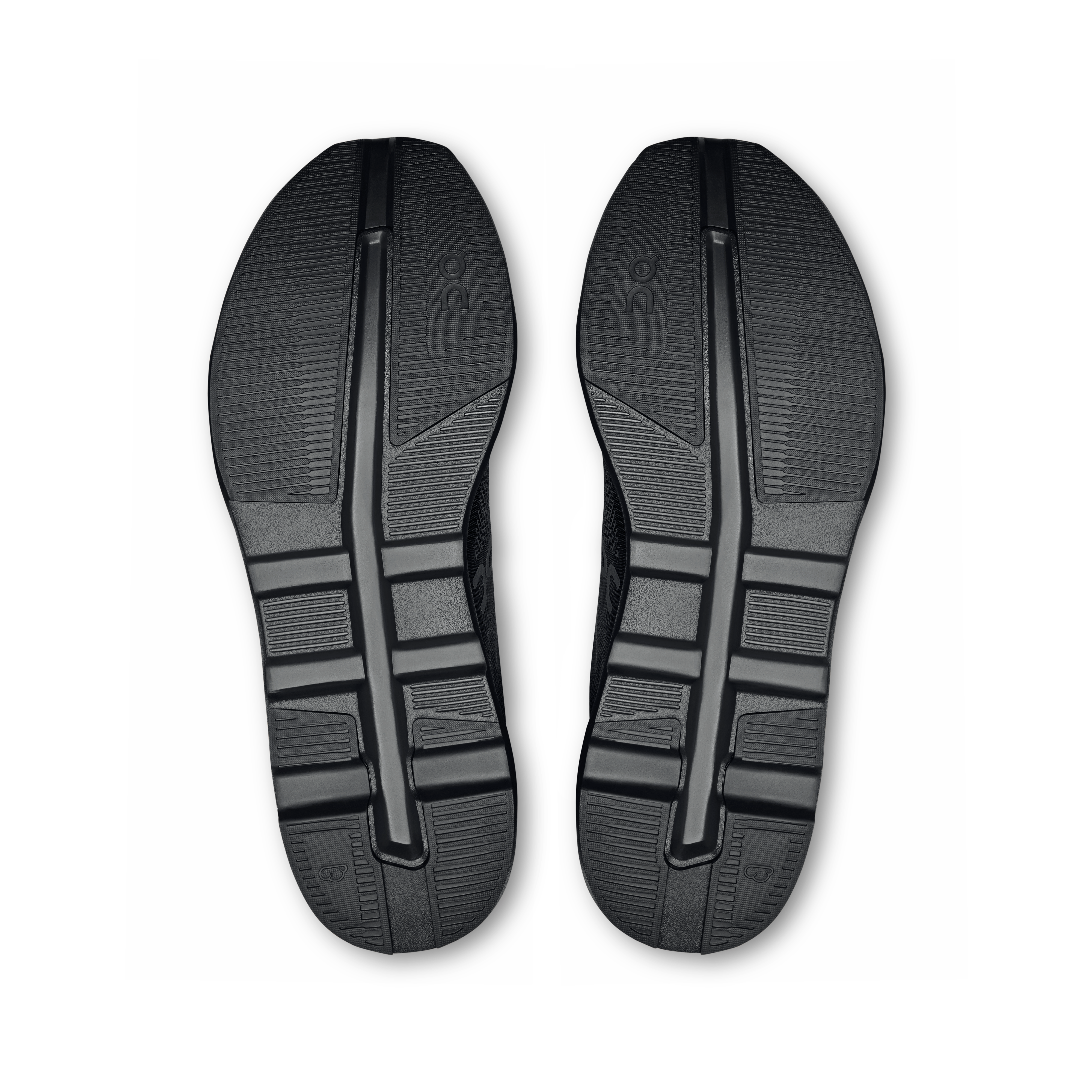On Cloudzone Black Eclipse