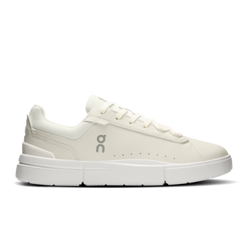 On The Roger Advantage Ivory Ivory (Women'S)