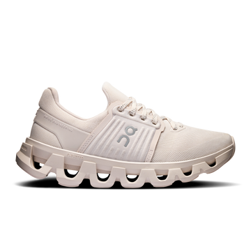 On Cloudswift 4 Ad Sand Ivory (Women'S)