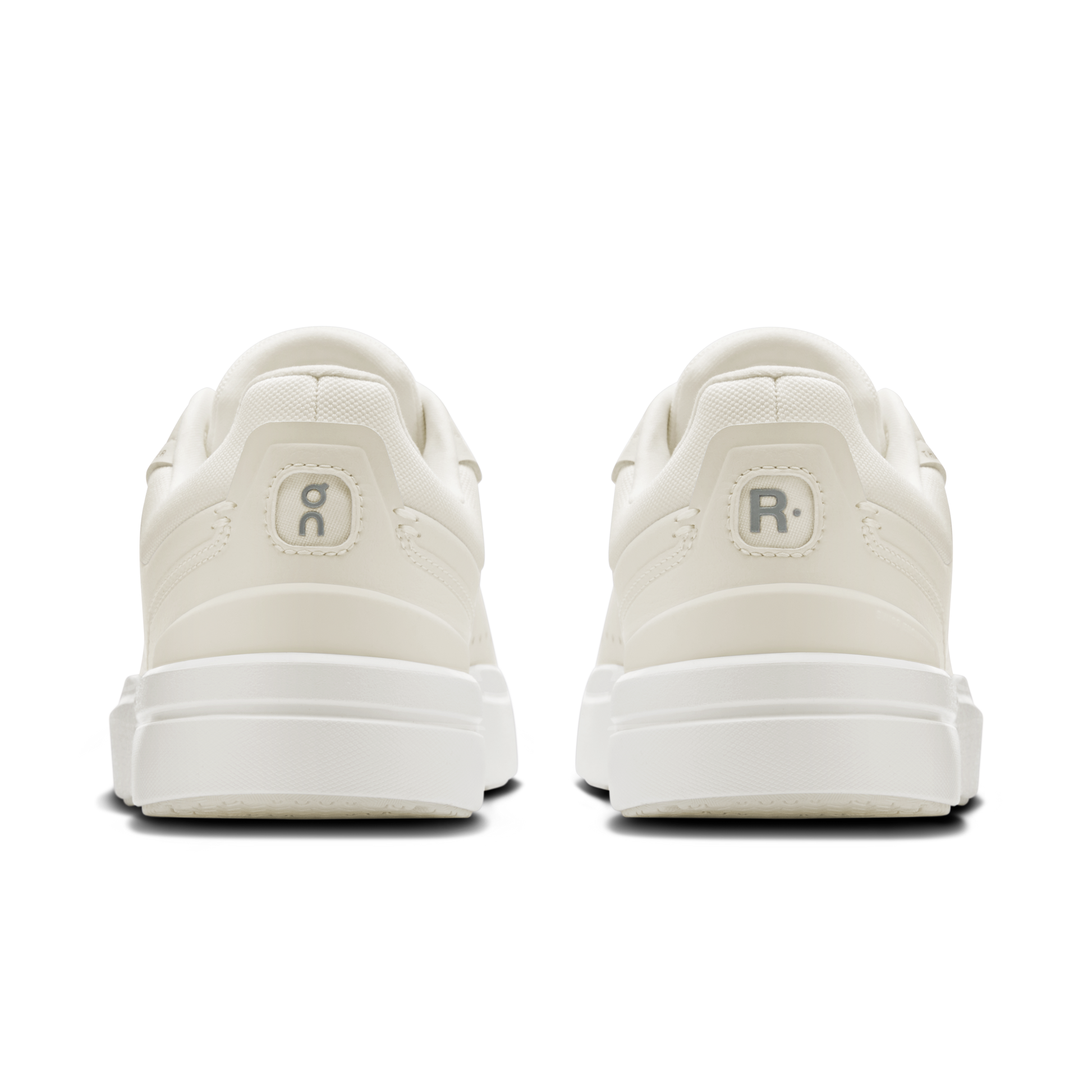 On The Roger Advantage Ivory Ivory (Women'S)
