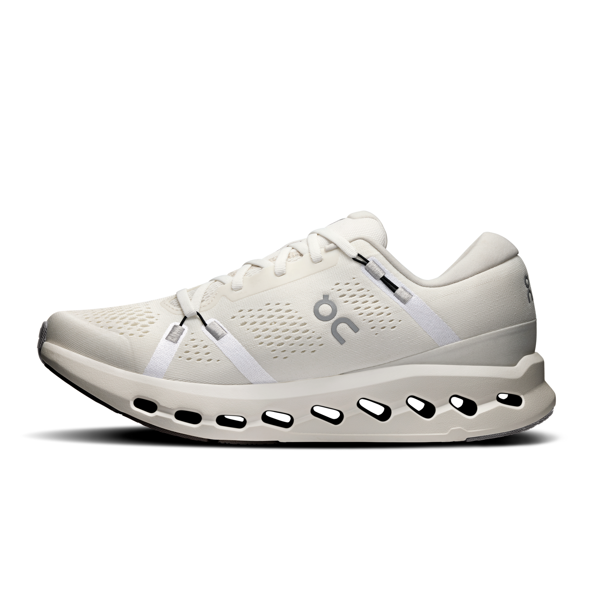 On Cloudsurfer 2 Ivory Ivory