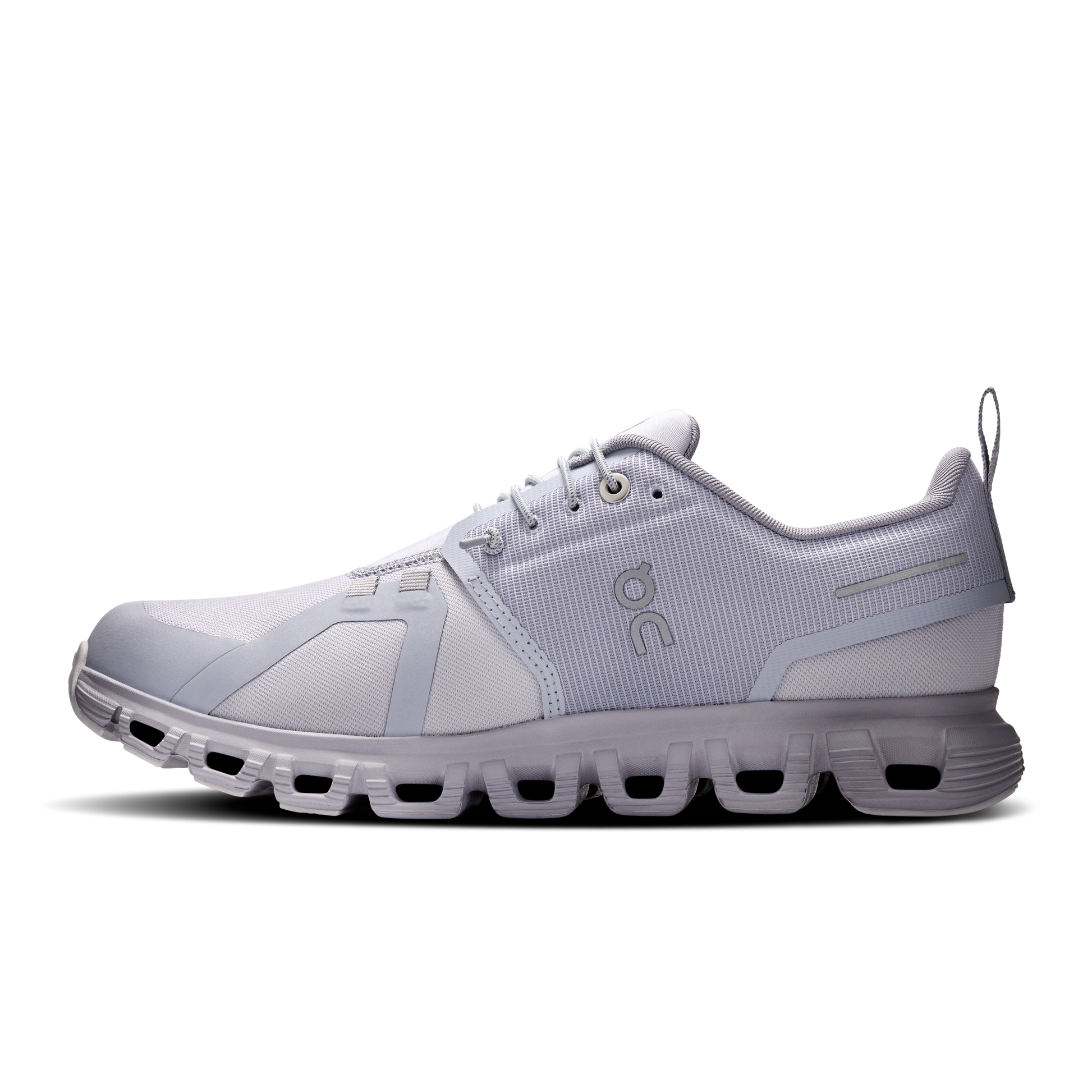 On Cloud 6 Waterproof Nimbus Lilac (Women'S)