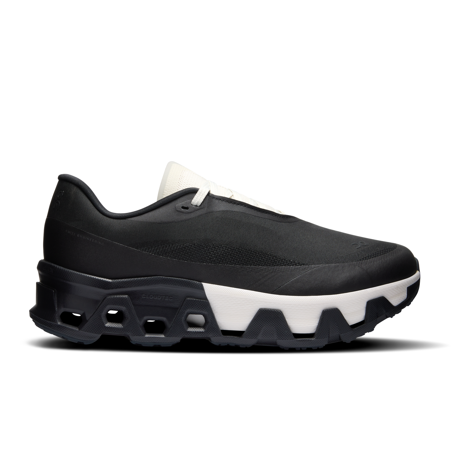 On Cloudmonster Hyper Paf Black Black