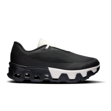On Cloudmonster Hyper Paf Black Black
