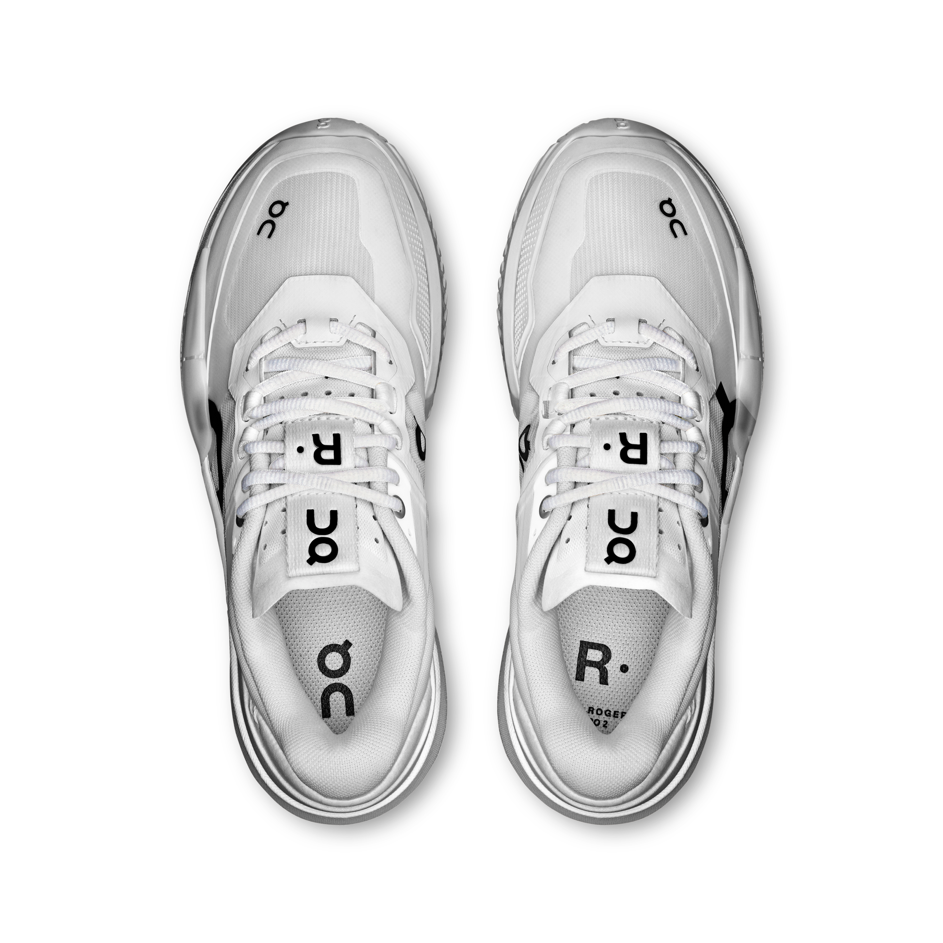 On The Roger Pro 2 All White (Women'S)