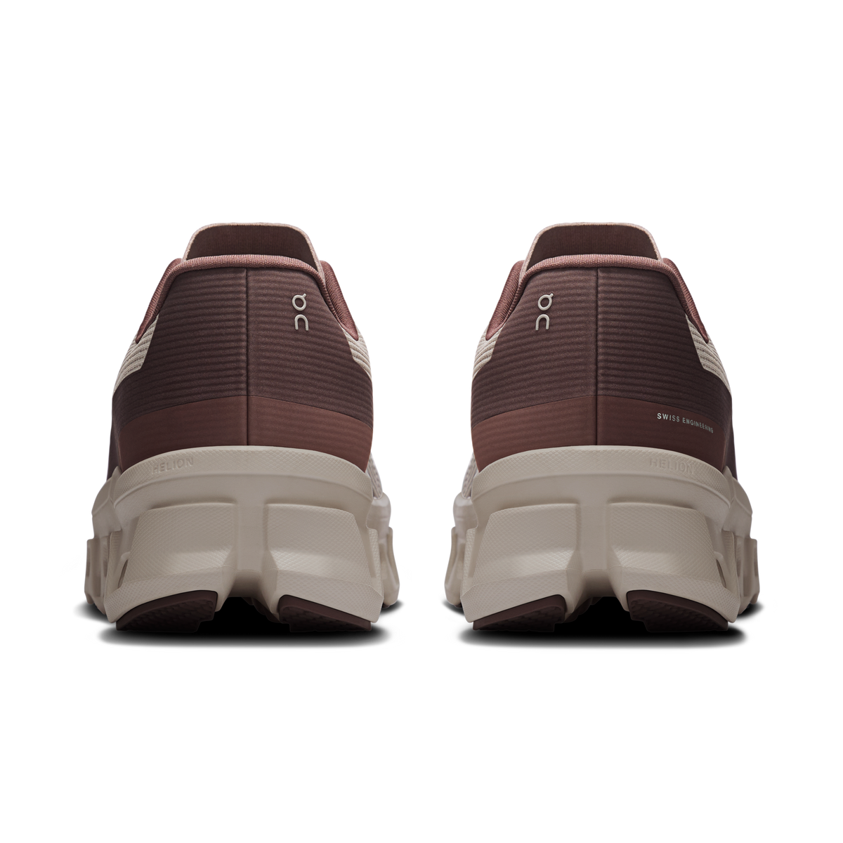 On Cloudmonster Void Fog Pearl (Women'S)