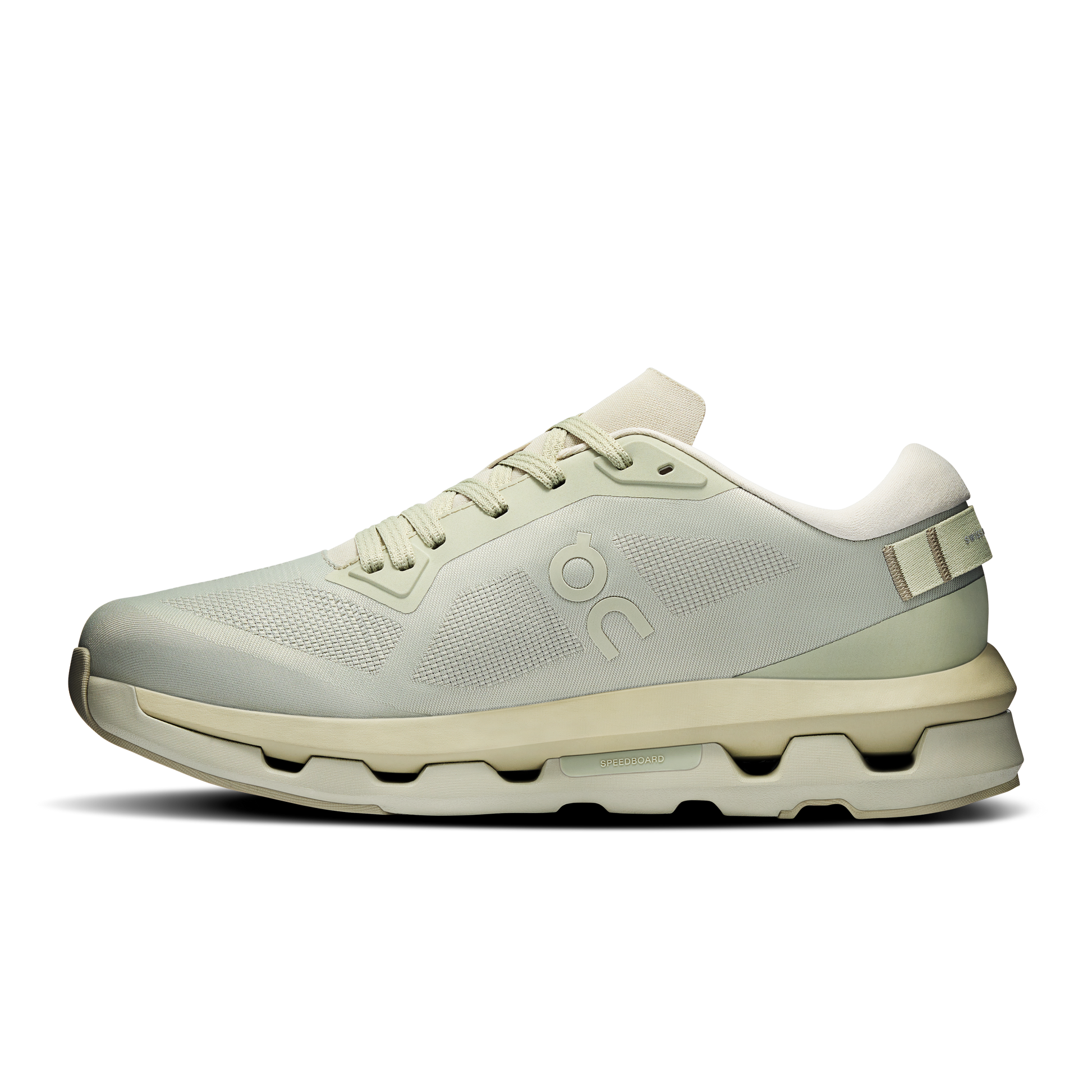 On Cloudzone Chalk Pelican (Women'S)