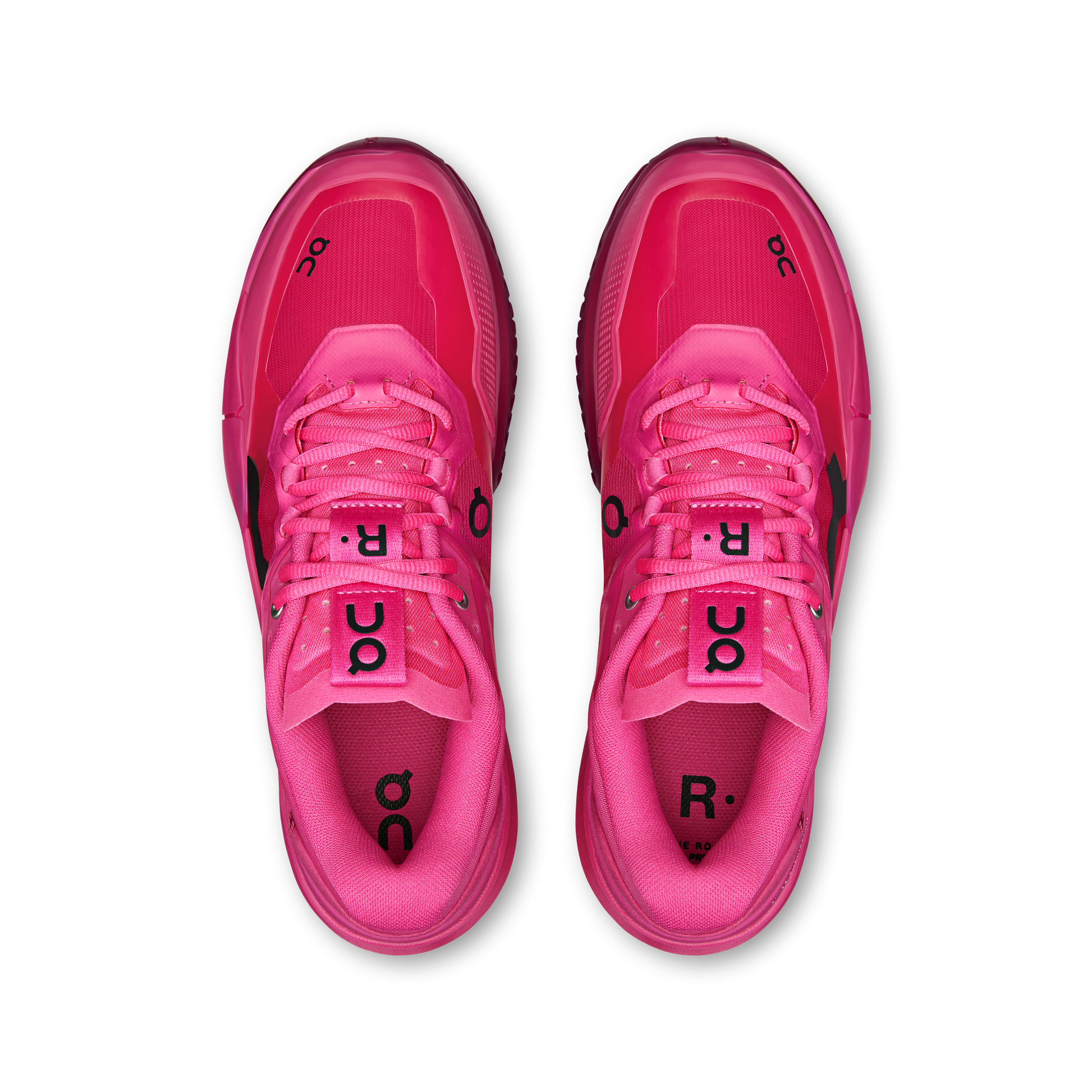 On The Roger Pro 2 Pink Grenadine