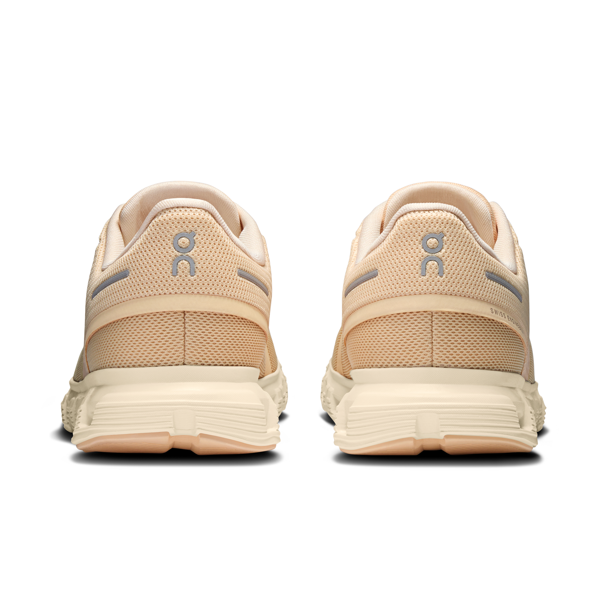On Cloud 6 Blonde Dew (Women'S)
