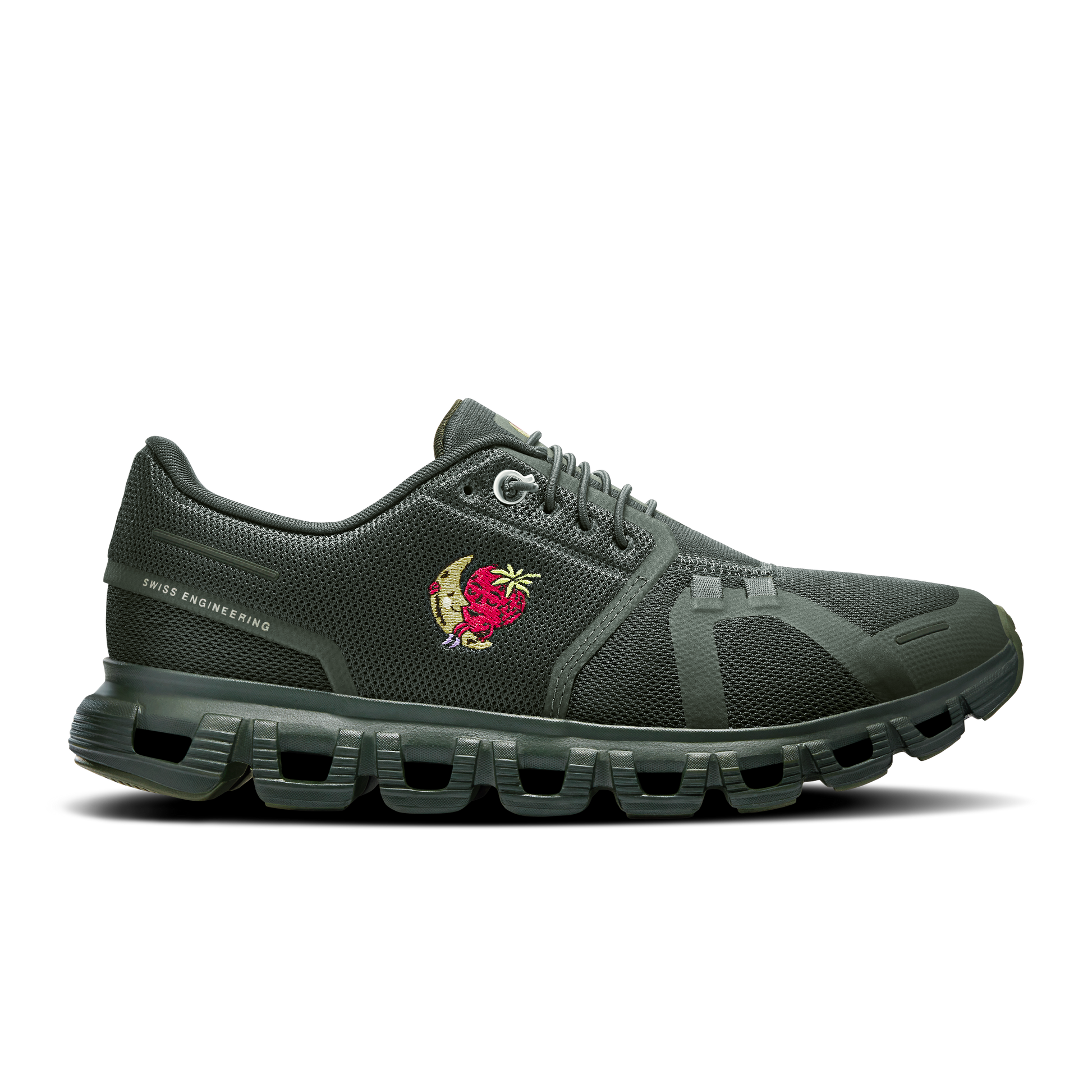 On Cloud 6 Shf Fir Fir (Women'S)